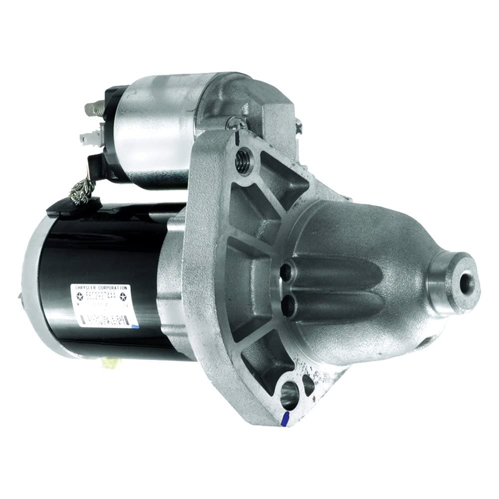 Remy 16054 Premium Remanufactured Starter
