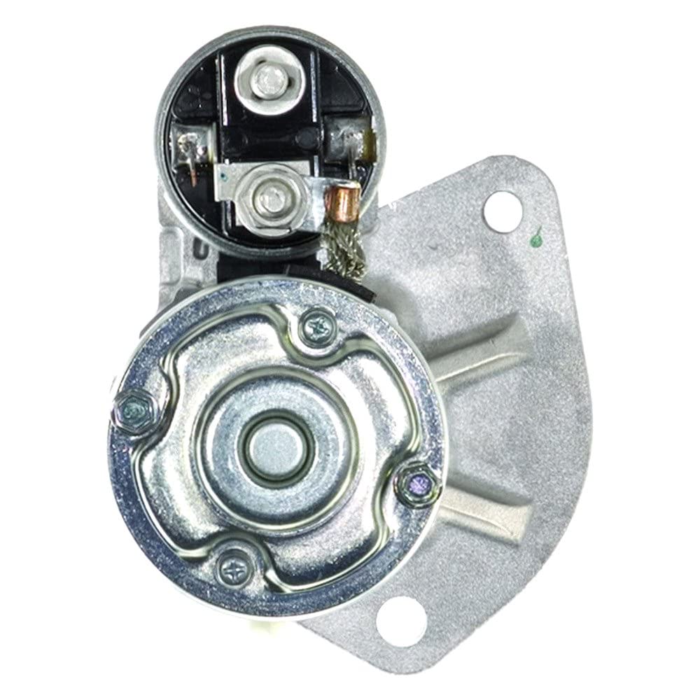 Remy 16054 Premium Remanufactured Starter