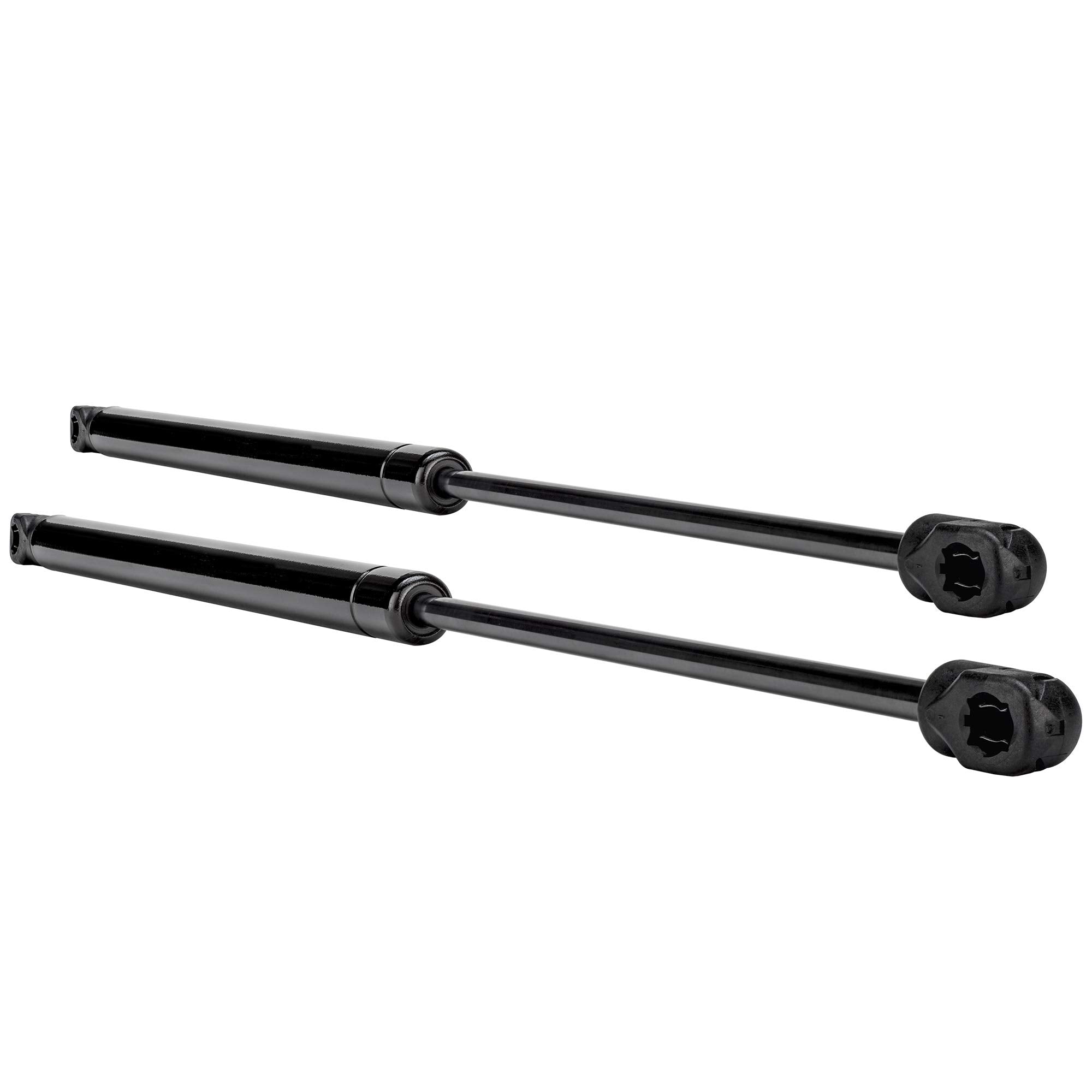 Qty (2) Camper Rear Window, Tonneau Cover Lift Supports, Suspa C16-09786 C1609786