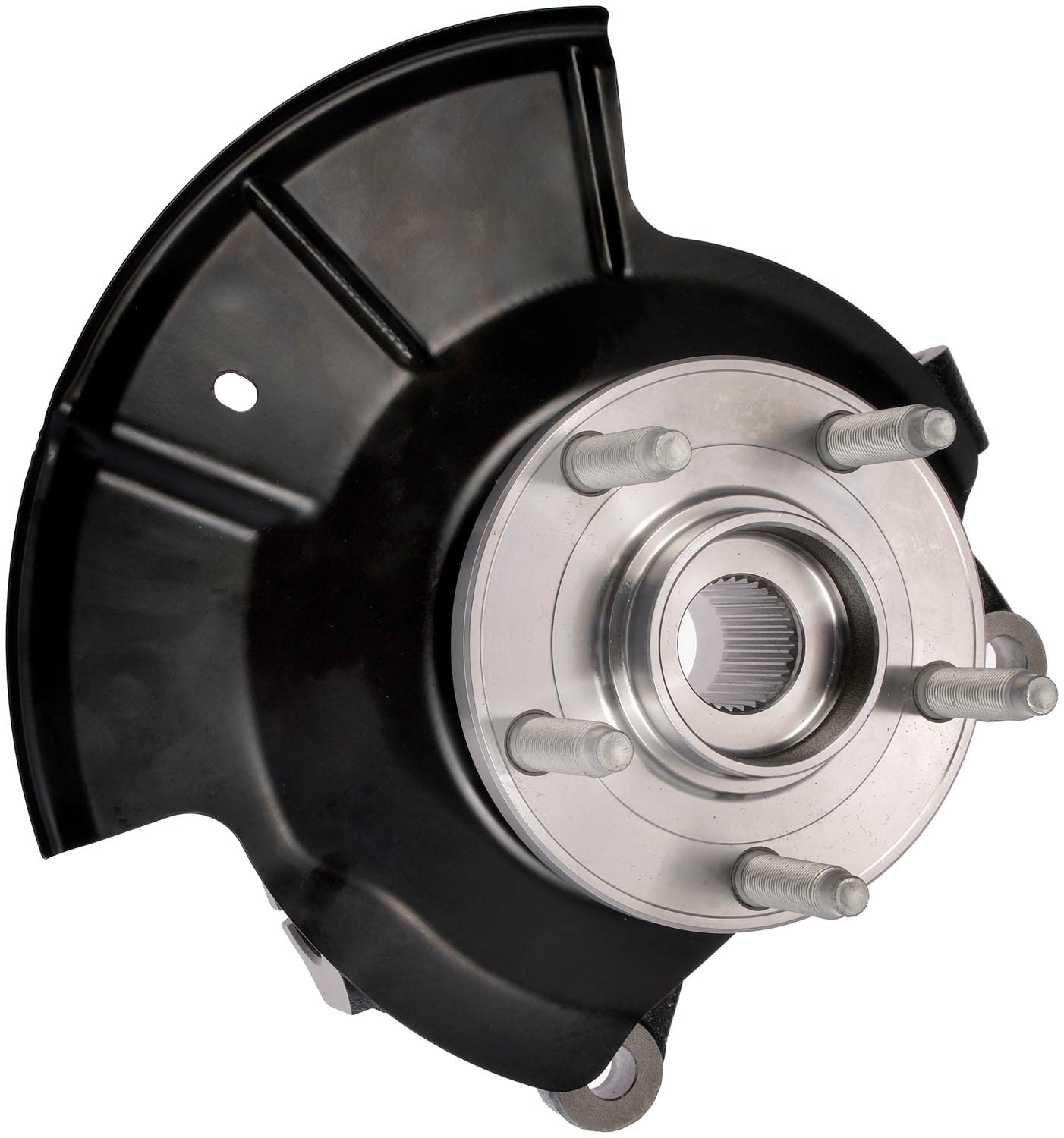 Dorman 686-264: Front Right Loaded Knuckle