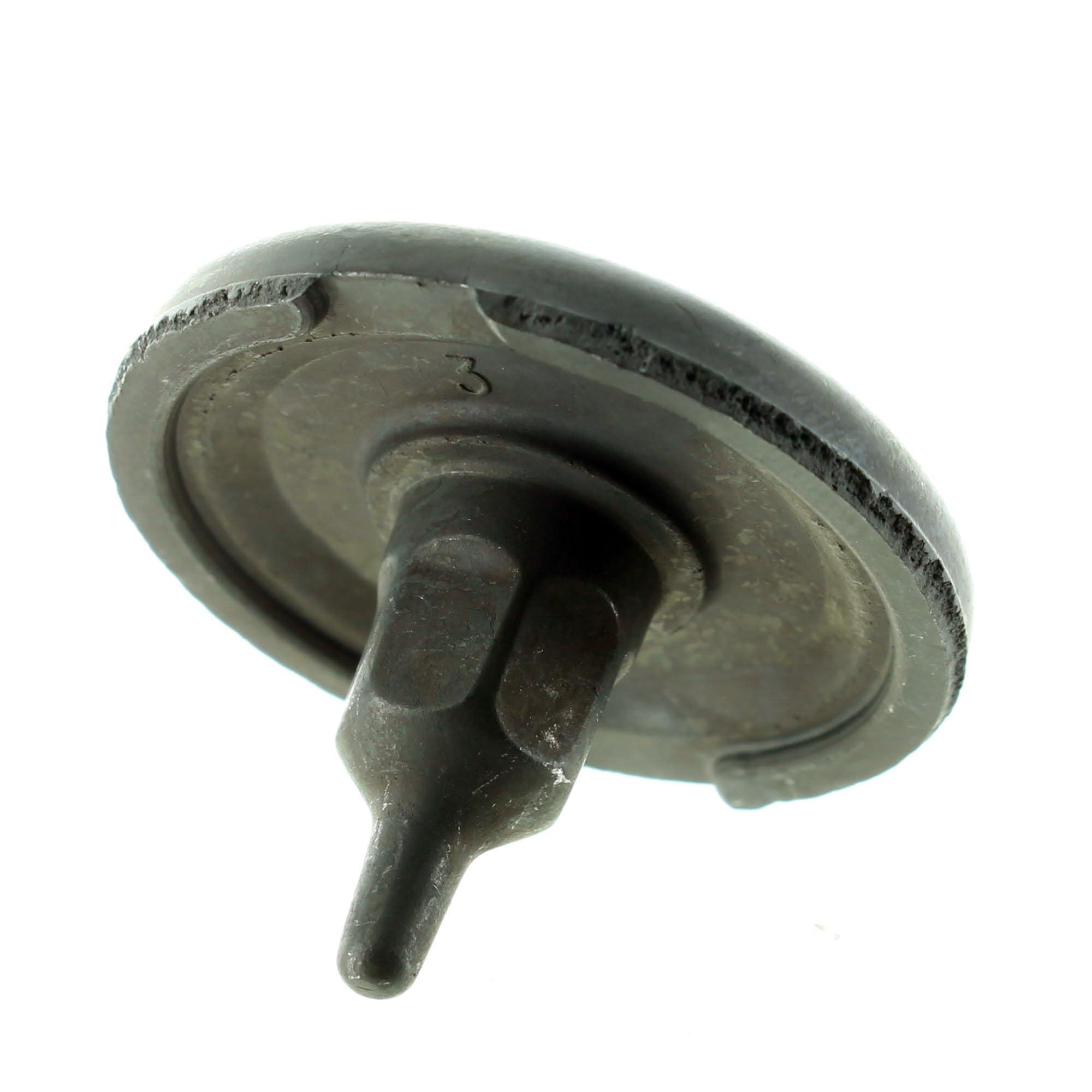 Polaris Oem Exhaust Valve Bellows Cap/Nut For 2003-2005 Classic Pro X Rmk Sks Switchback Xc Sp 440 600 700 800 5631687