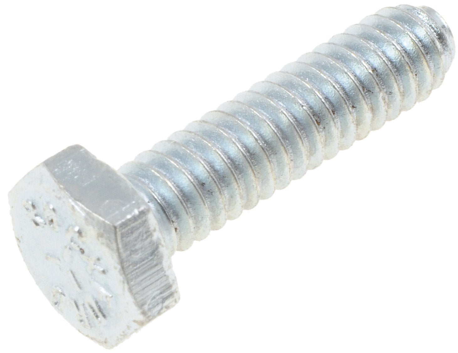 Dorman 799-036 Cap Screw-Hex Head-Grade 5- 1/4-20 X 1 In., 14 Pack Universal Fit
