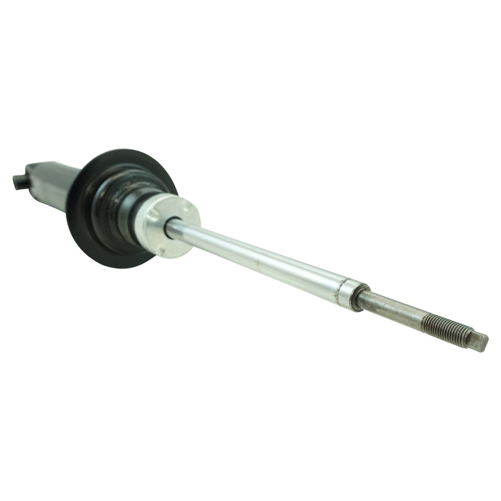 Trq Rear Shock Absorber Set Compatible With 1995-2001 Bmw 740I 740Il