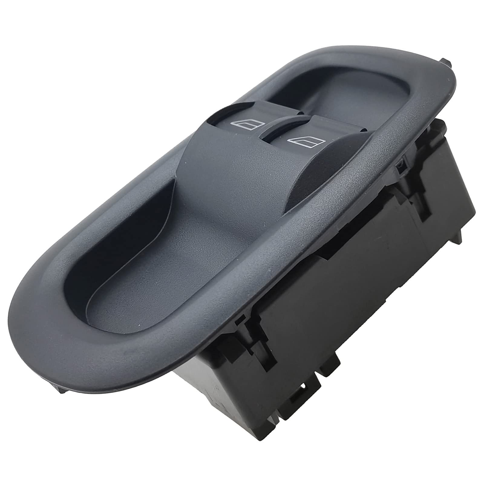 Door Window Switch Compatible With Ford Transit Mk8 Custom 2014-2019