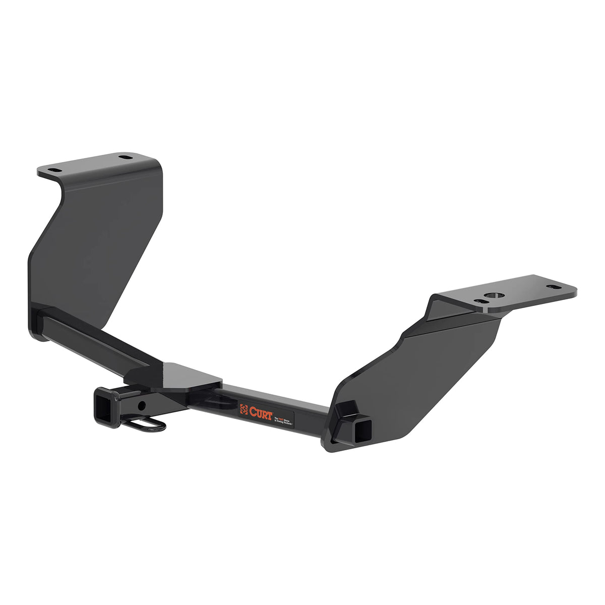 Curt Manufacturing 11596 Receiver Hitch Class I Fits Toyota Corolla