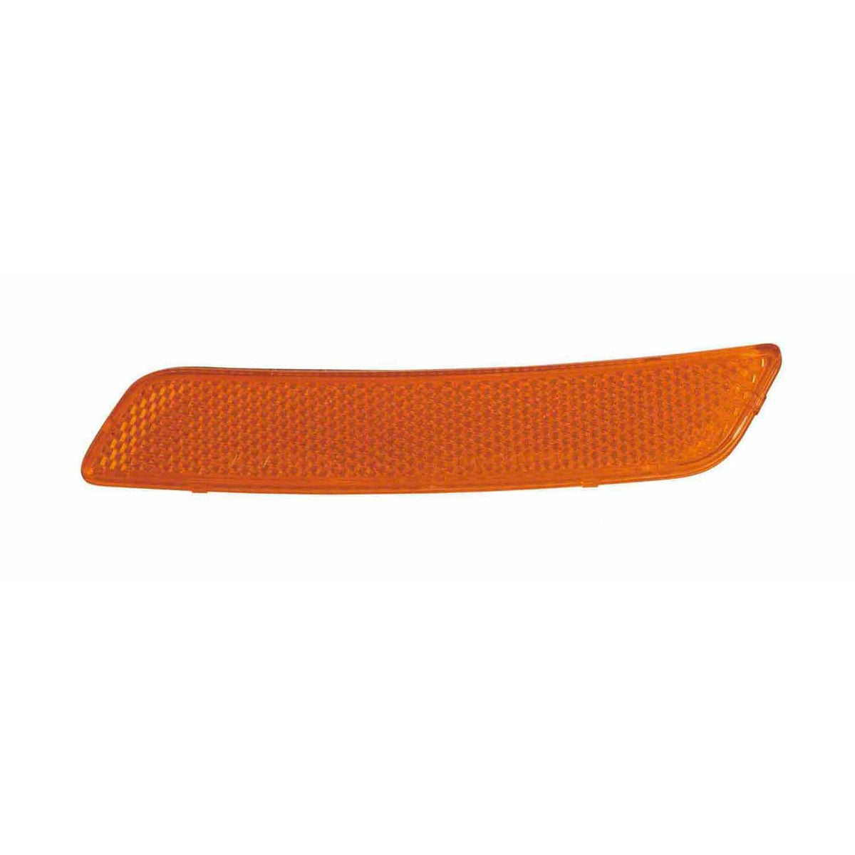 2011-2013 Bmw 5 Series Front Passenger Side Side Reflector Partslink Bm1085100C