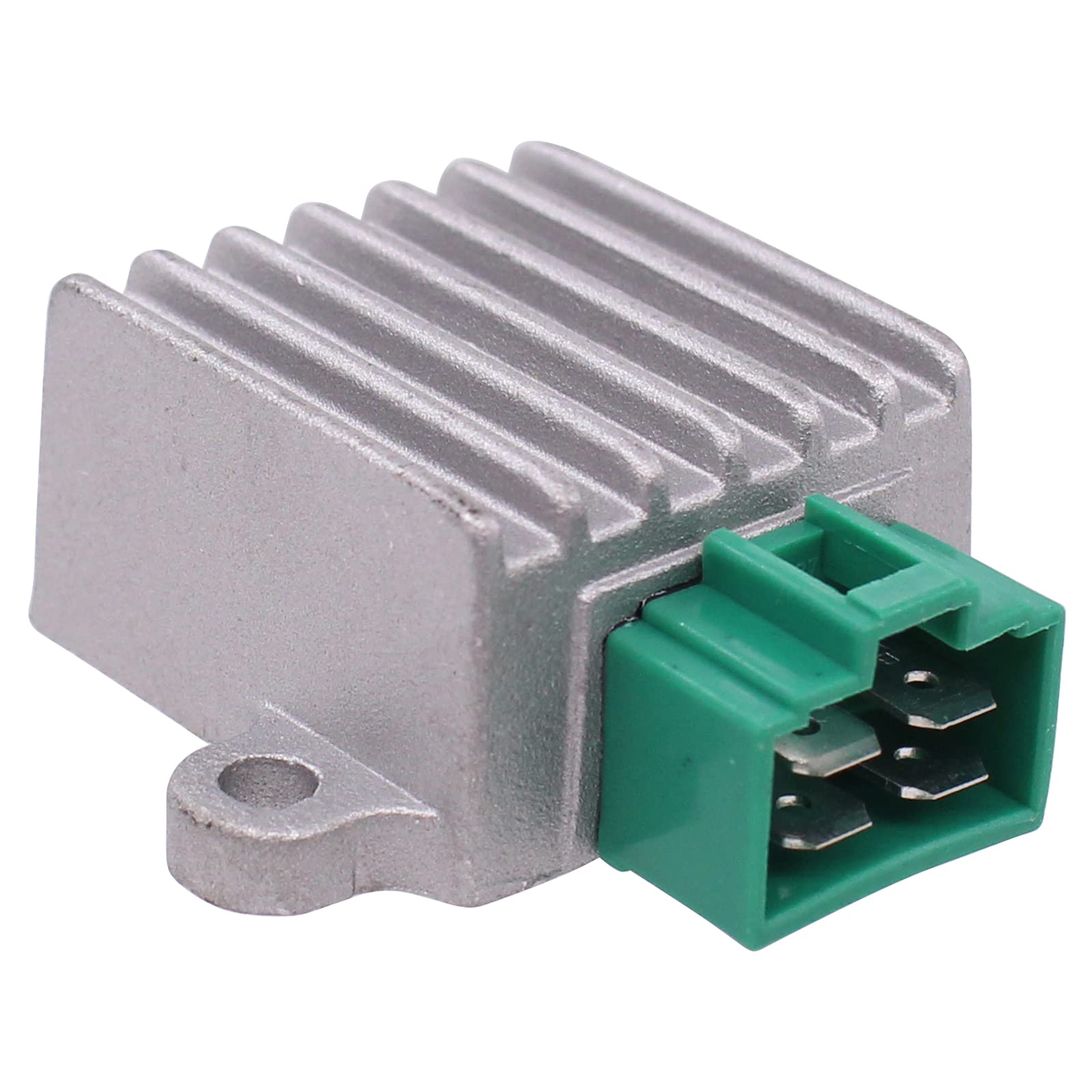 MOTOKU Voltage Regulator Rectifier for Polaris Sportsman Predator Scrambler 50 90 for Can Am Quest DS50 DS90 Zuma