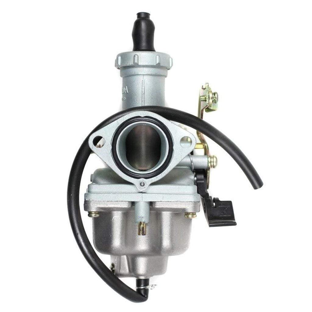Pz27 Carburetor For 4 Stroke 125Cc 150Cc 200Cc 250Cc Atv Dirt Pit Bike Quad