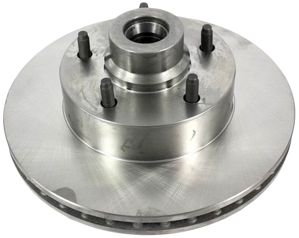 Bendix Premium Prt5670 Front Brake Rotor For Dodge Ram 1500 Van 2003