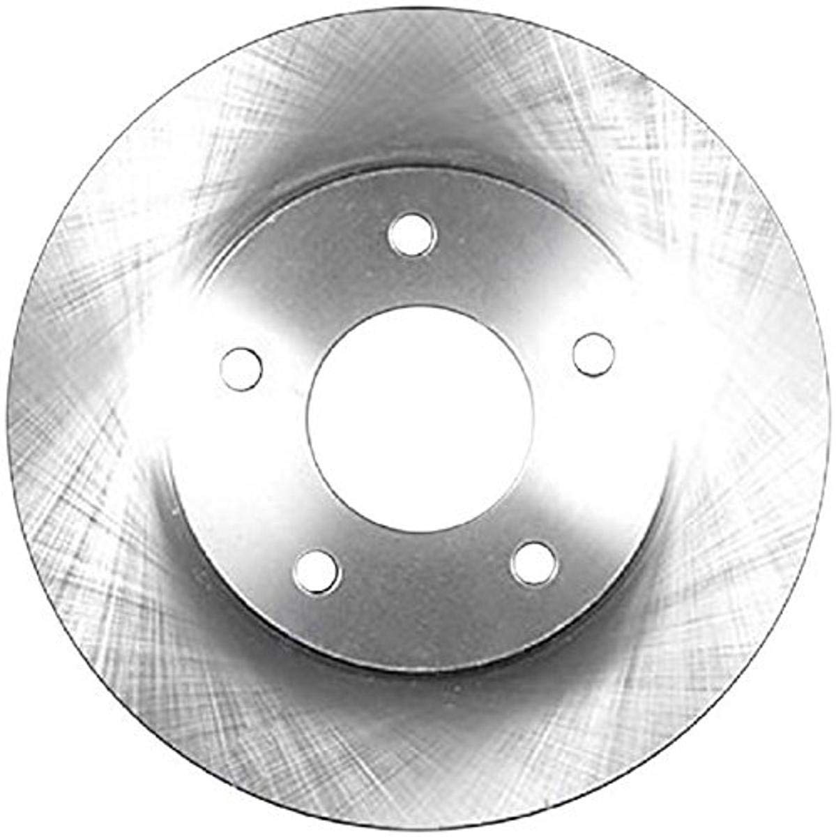Bendix Premium PRT1125 Rear Right Brake Rotor for Select Models Ford Custom 500, LTD, Thunderbird, Lincoln Continental, Mark IV,