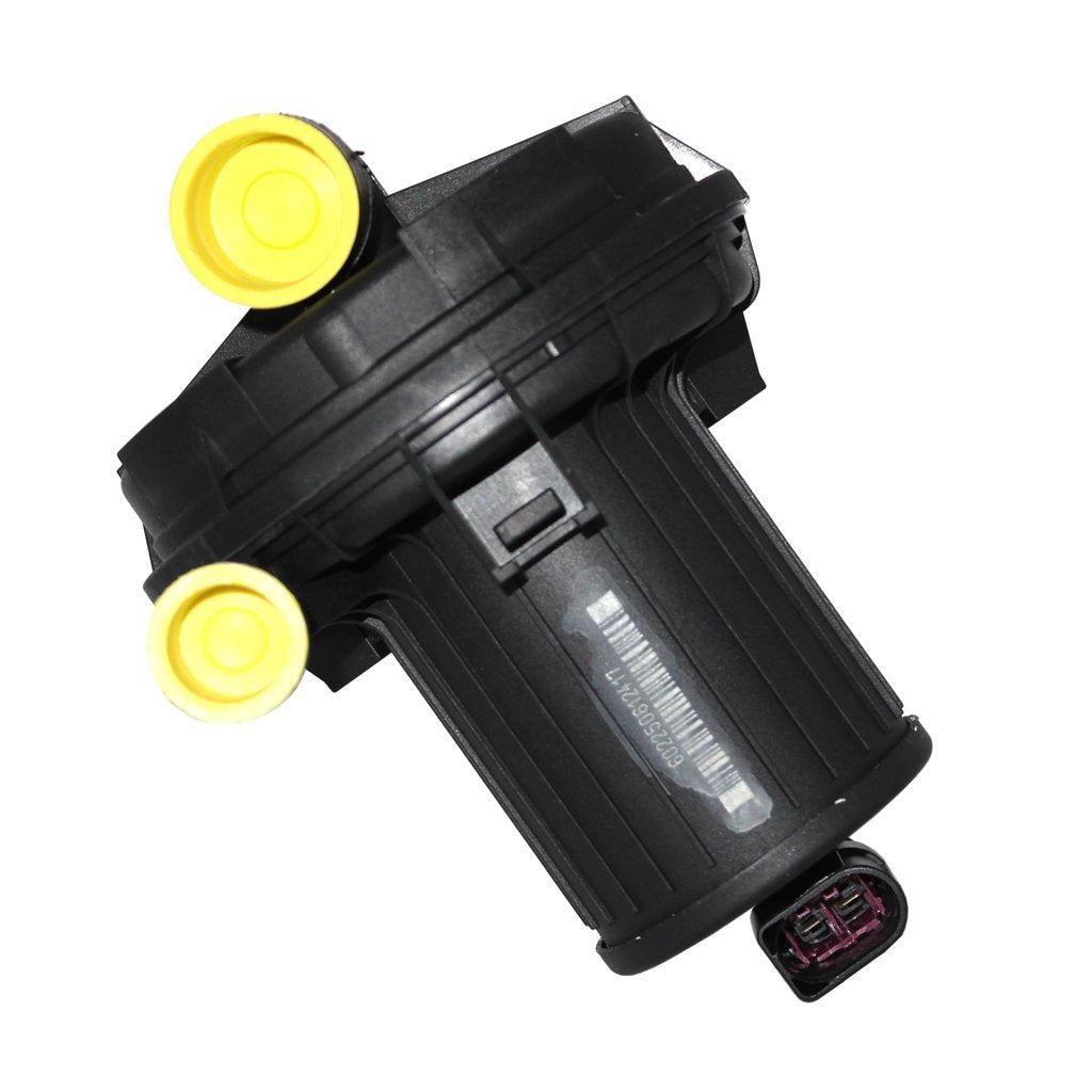 New Secondary Air Pump Smog Air Pump 06A959253B Replacement For Audi A4 A6 A8 Q7 Vw Jetta