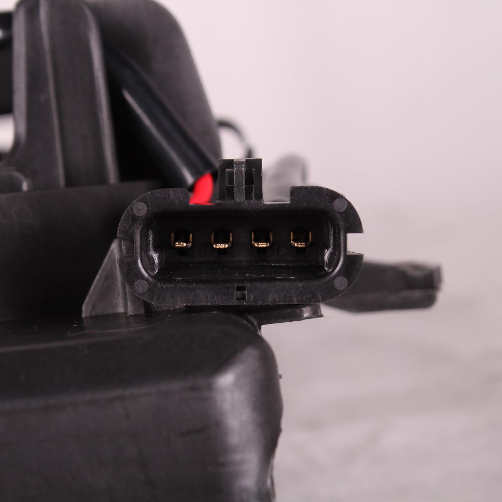 TYG Upgraded Cooling Fan Assembly for 2010-2011 Chevrolet Camaro 3.6L | Racing-Level OE Replacement Engine Radiator for 92218321