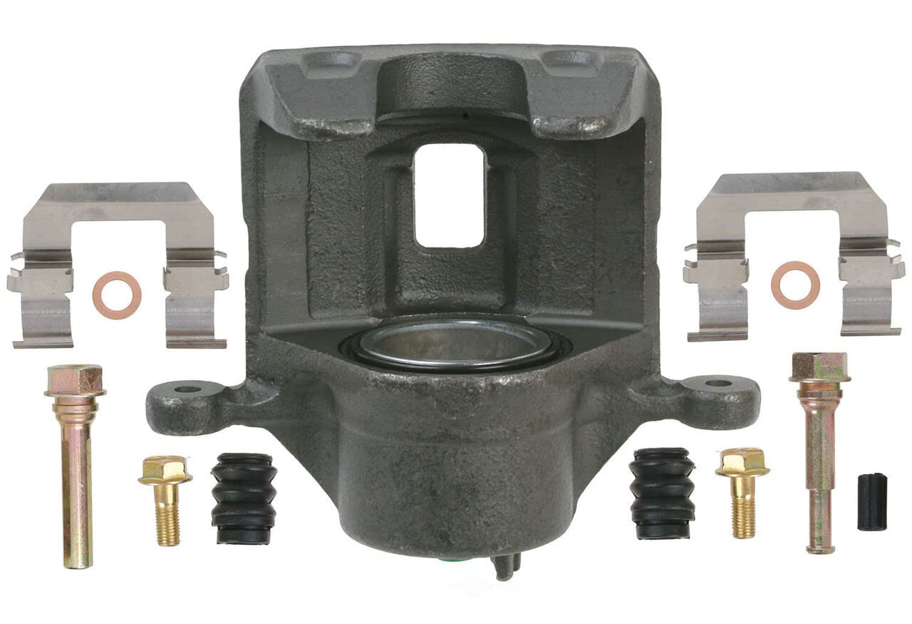 Cardone Industries 19-3098 Front Left Rebuilt Caliper With Hardware