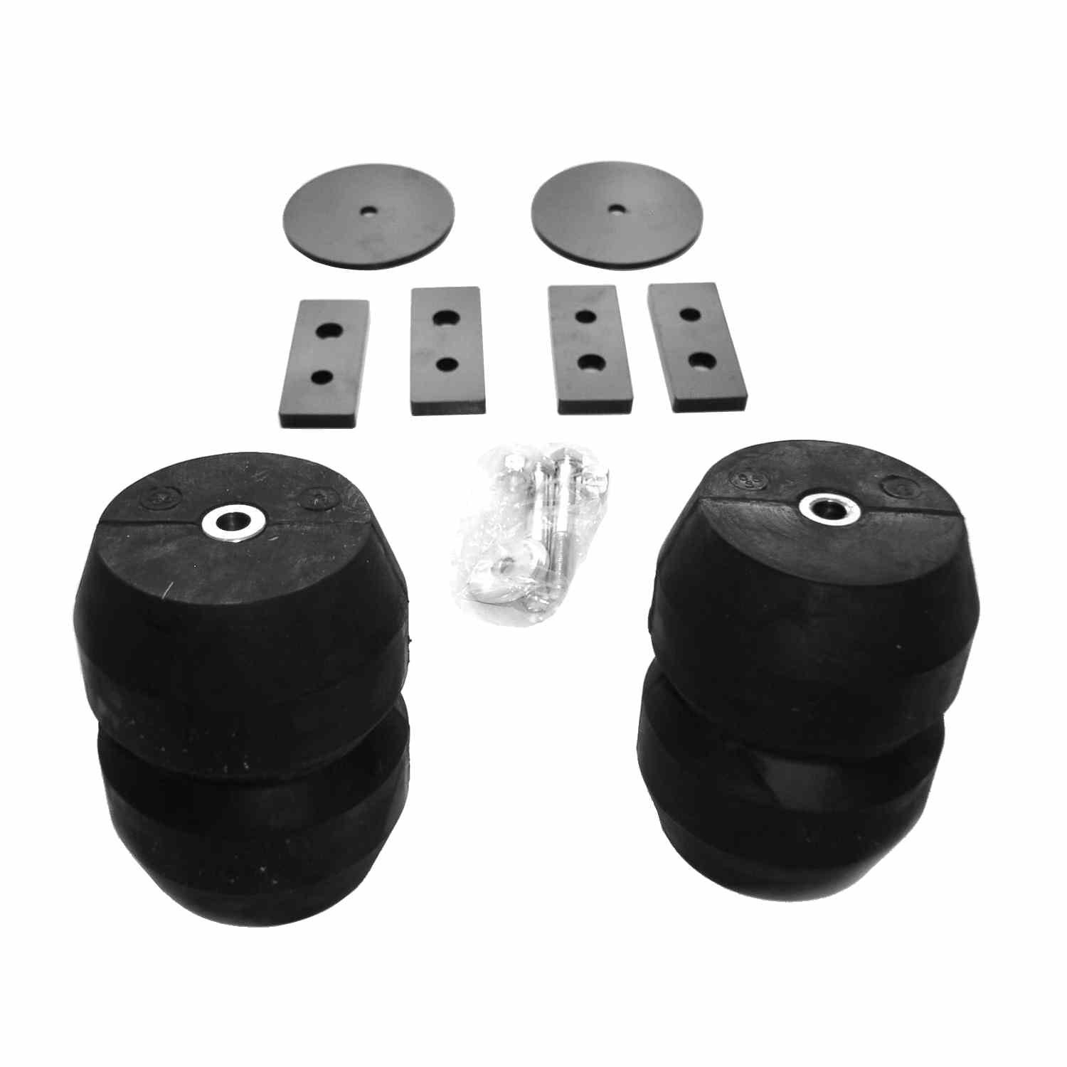 Timbren Gmrg30Lb Suspension Enhancement System