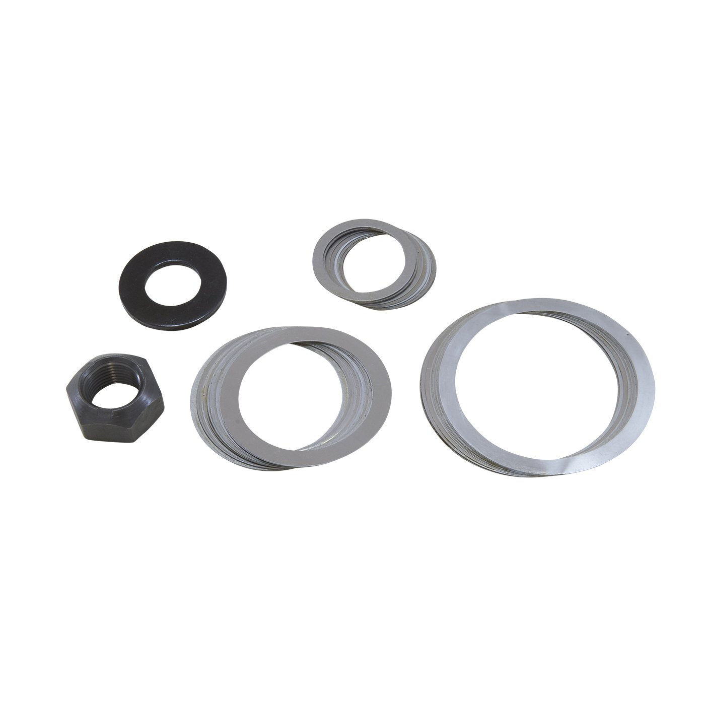 Replacement Shim Kit For Dana 30, Front & Rear, Also D36Ica & Dana 44Ica.