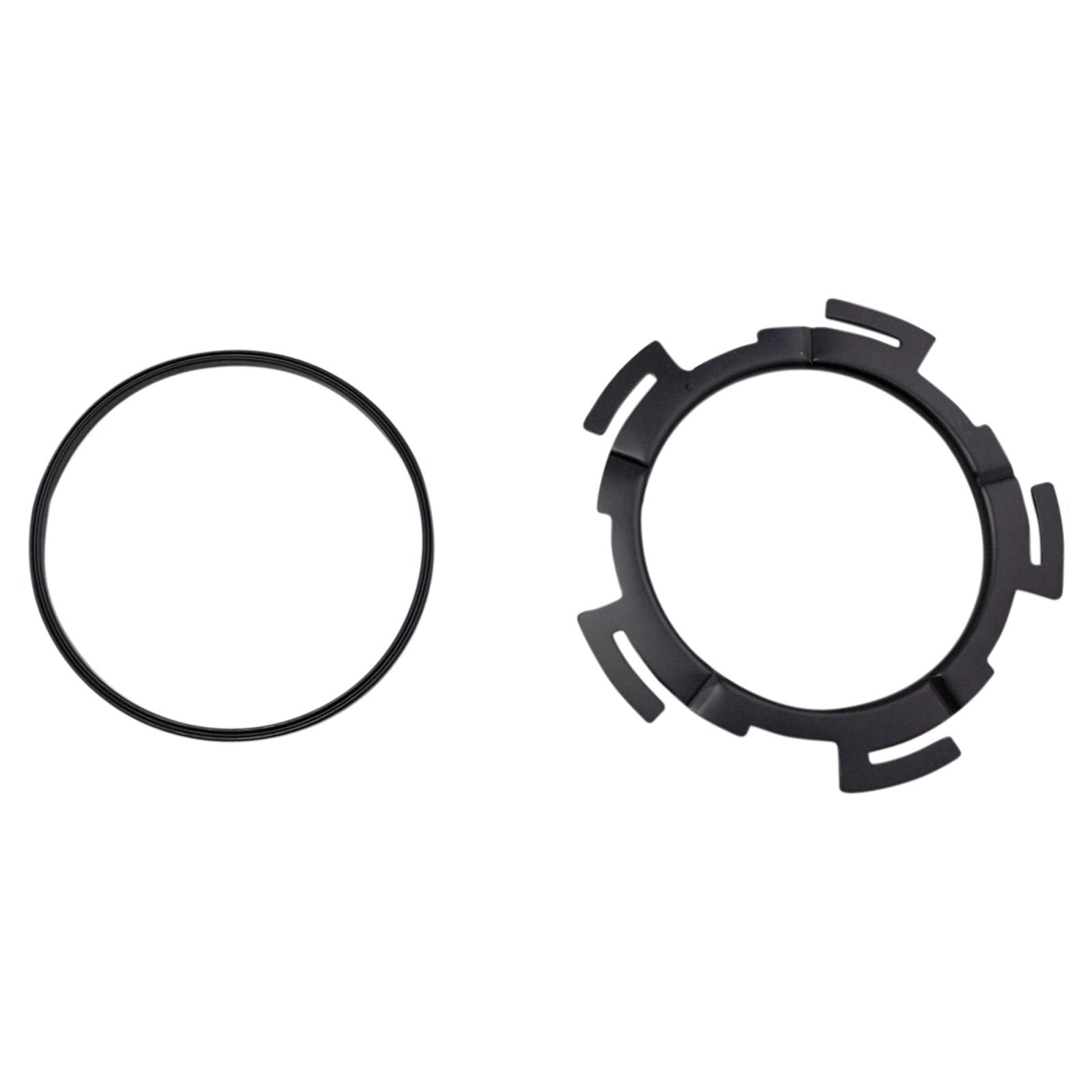 Trq Fuel Pump Module Assembly Compatible With 2011 Hyundai Sonata