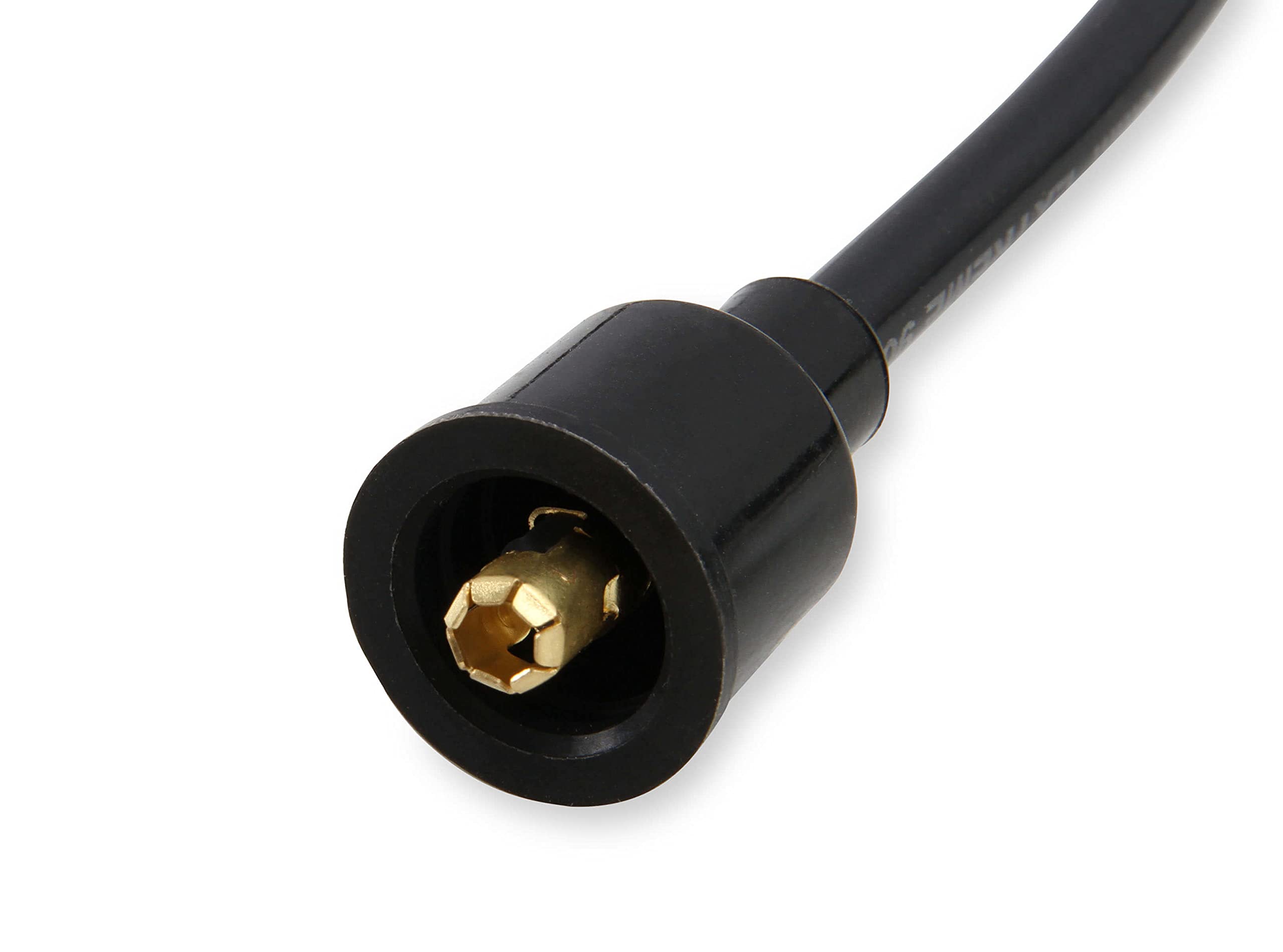 Accel 9001C Extreme 9000 Universal Ceramic Spark Plug Wire