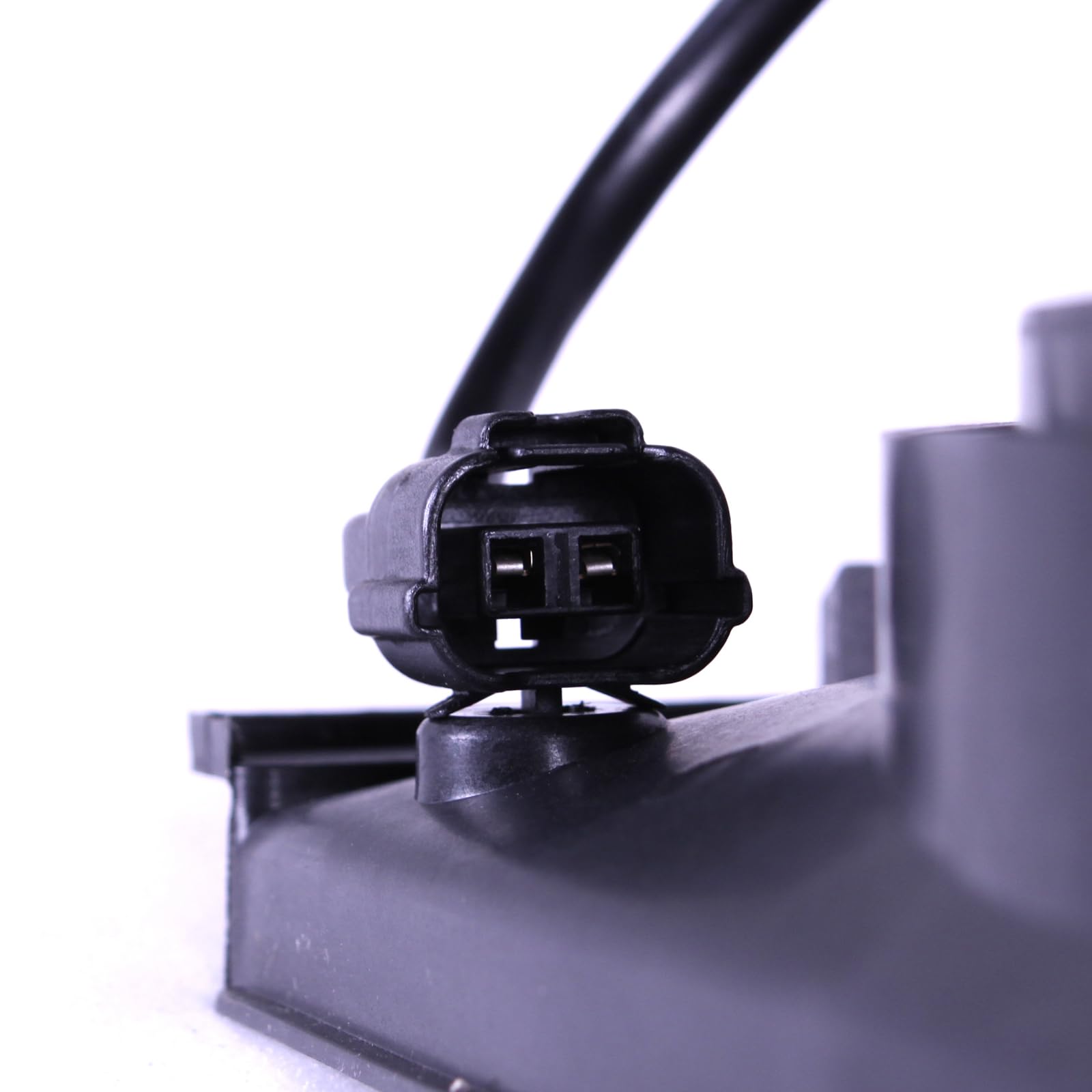 TYG Upgraded Cooling Fan Assembly for 2000-2004 Subaru Legacy/Outback 2.5L 4CYL, 2003-2006 Baja 2.5L Base, Sport Model | Racing-