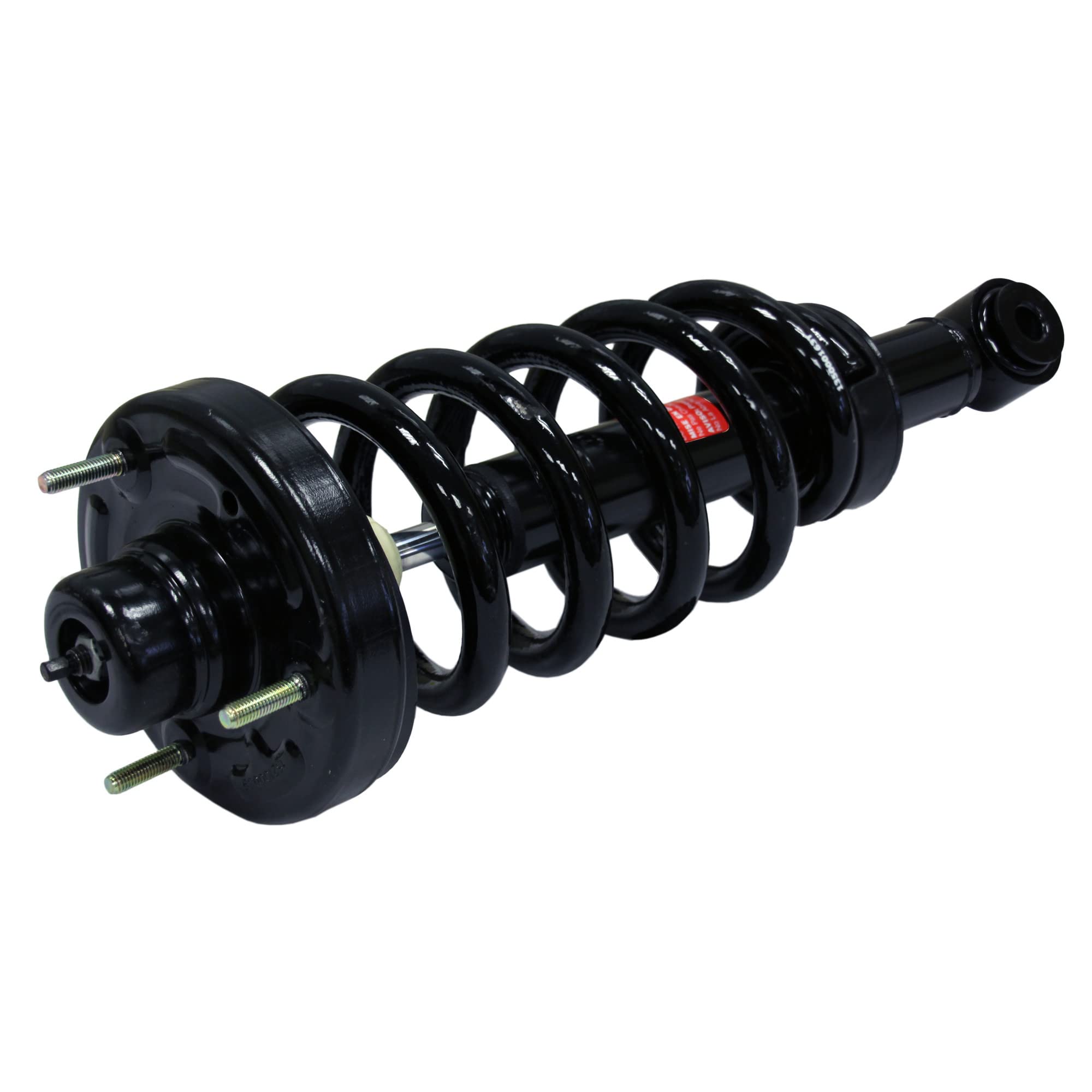 Monroe Quick-Strut 171139 Suspension Strut and Coil Spring Assembly for Ford Expedition