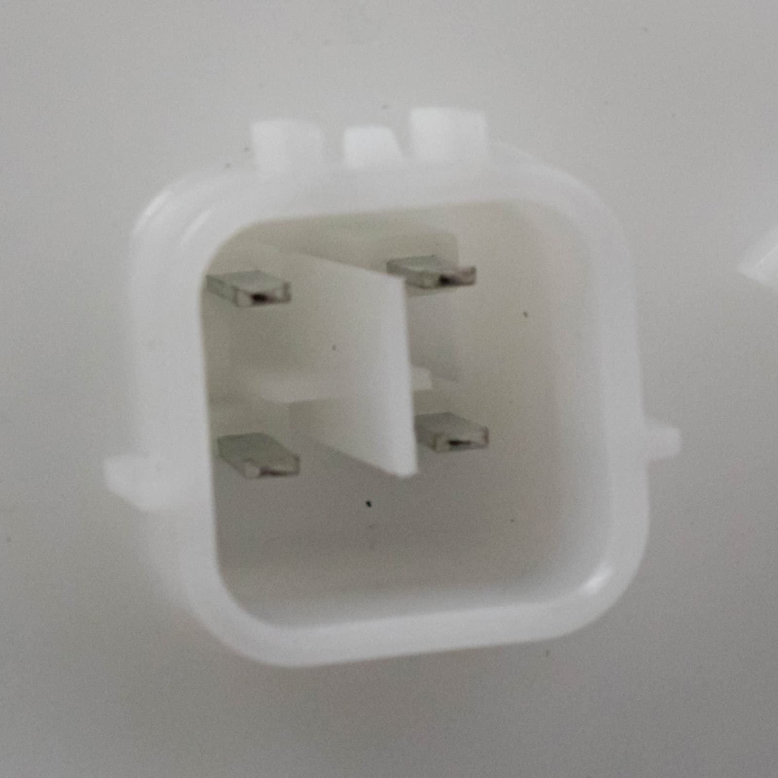 Trq Fuel Pump Module Assembly Compatible With 2012-2014 Honda Cr-V