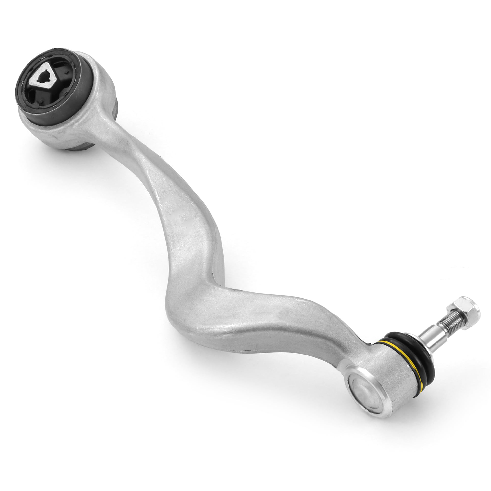 Metrix Premium Chassis Parts - Front Left Lower Forward Control Arm W Ball Joint & Bushing Assembly Fits 08-10 Bmw 525I (Mexico)