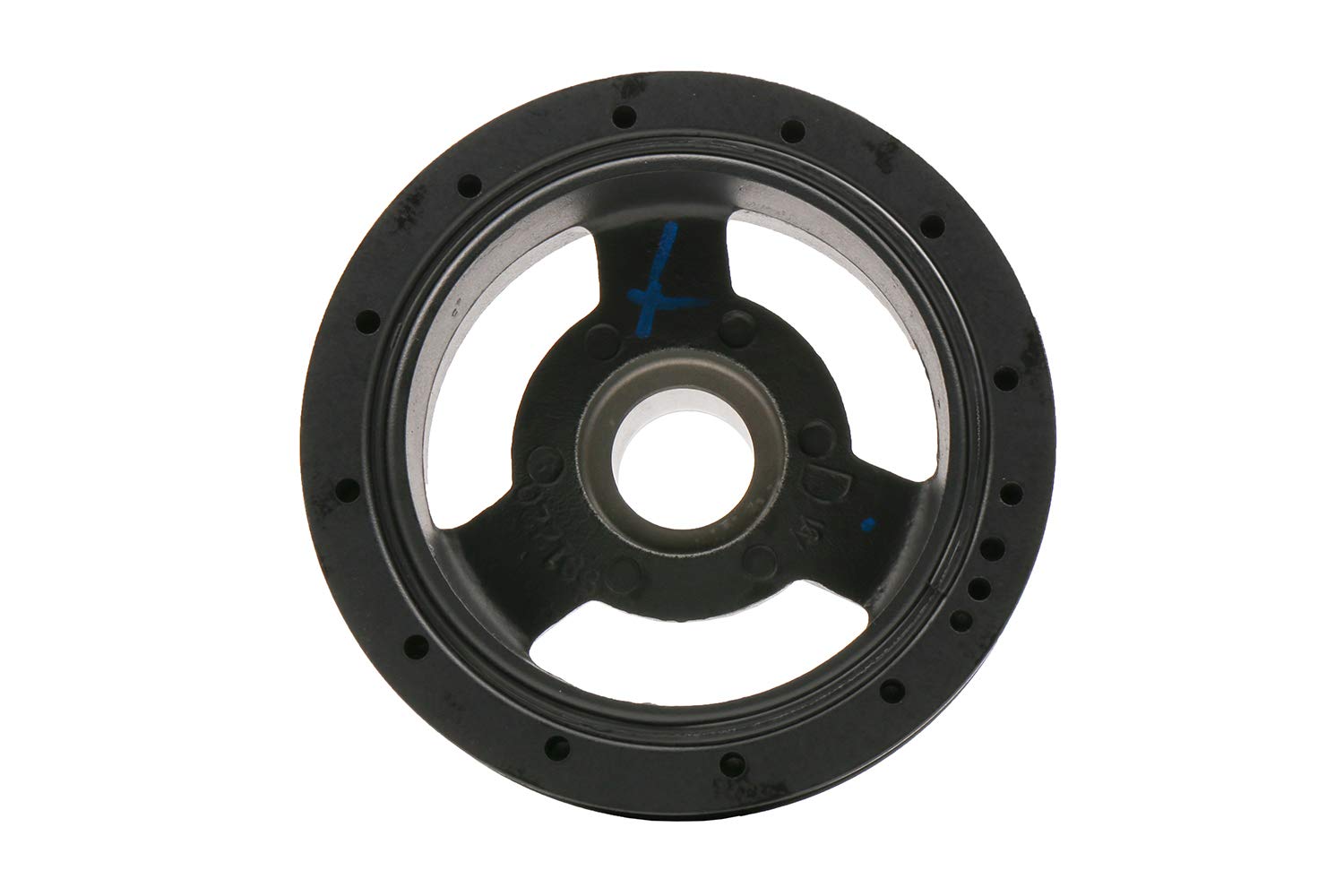 ACDelco GM Genuine Parts 12560115 Crankshaft Balancer