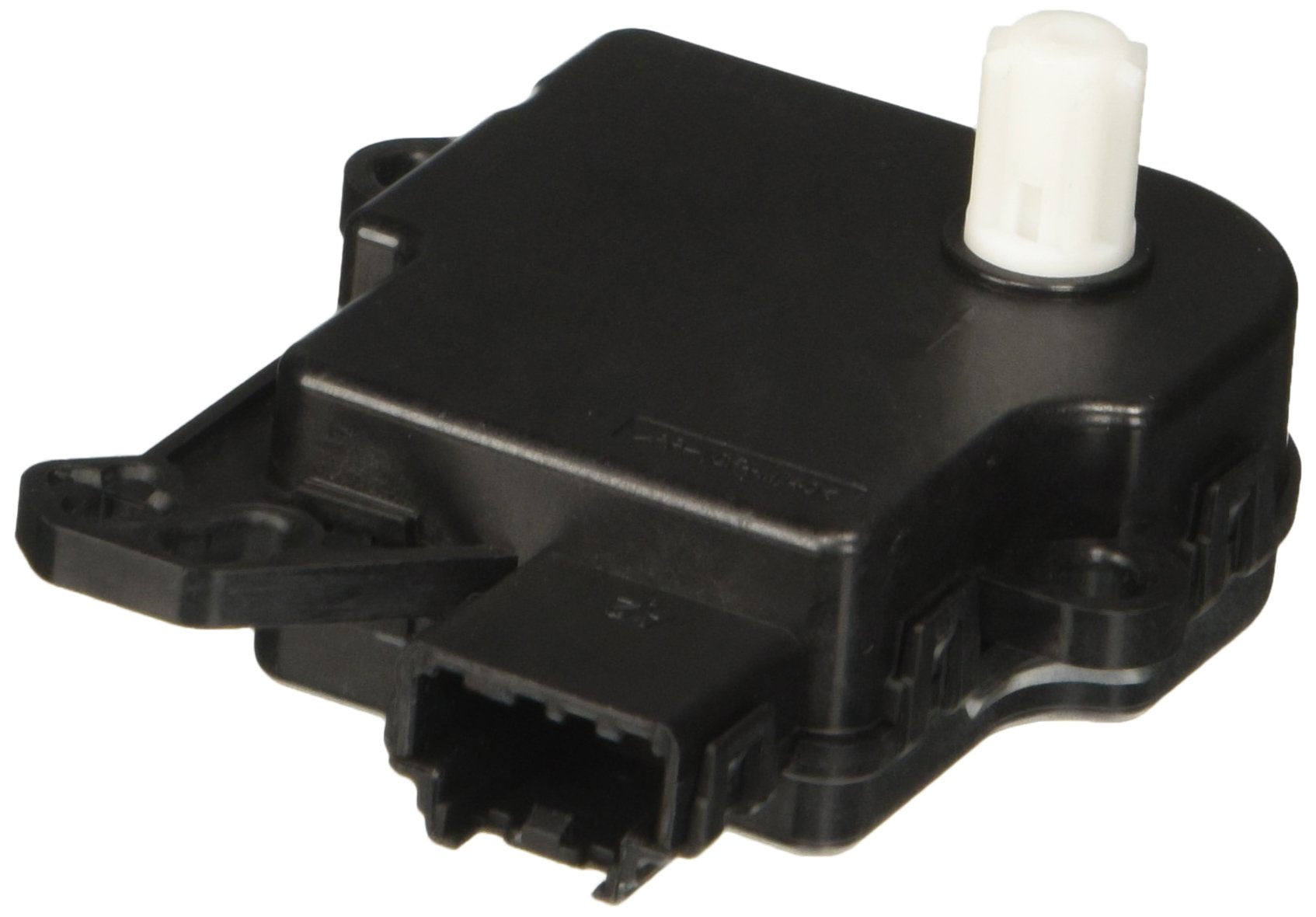 Motorcraft - Motor Asy (P) (Yh1801)