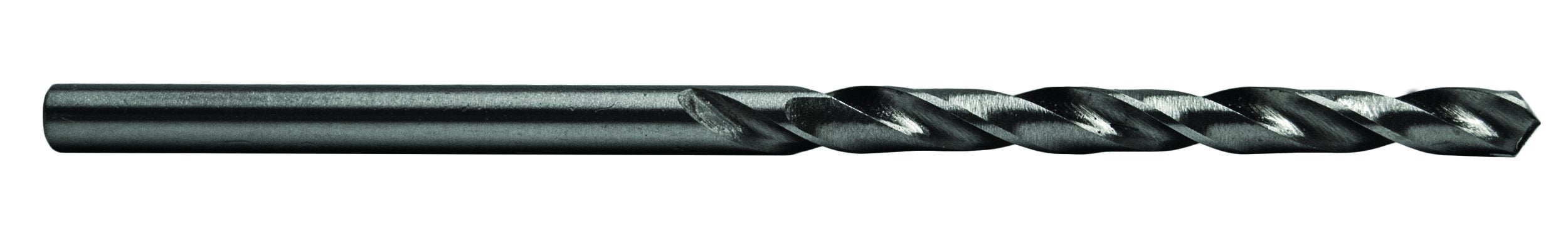Century Drill & Tool 11425 Wire Gauge Drill Bit, No. 25