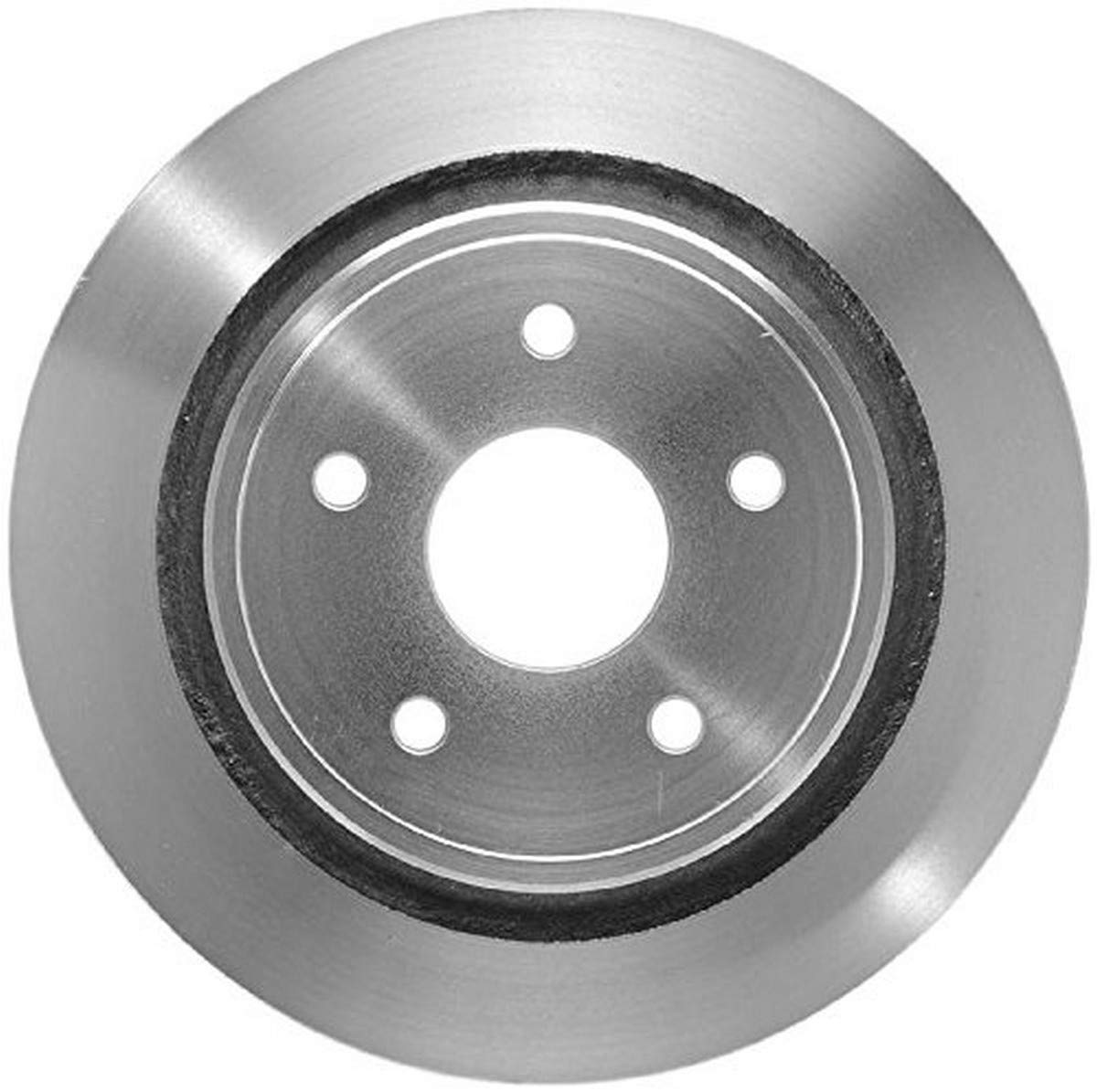 Bendix Premium Prt5365 Rear Brake Rotor For Chrysler Aspen 2009-2007, Dodge Durango 2009-2004, Ram 1500 2010-2002, Ram 1500 2018