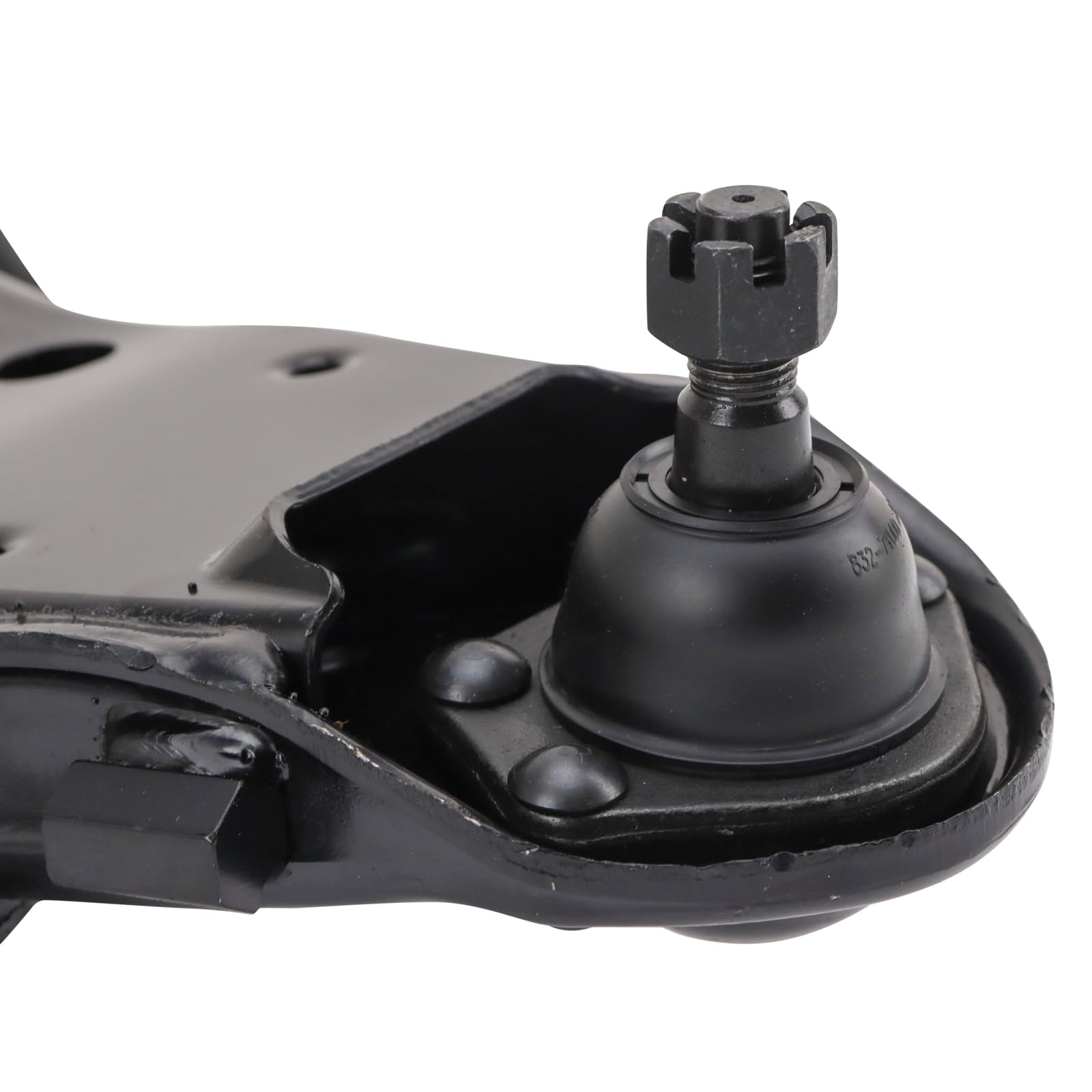 Trq Lower Control Arm Right Front For 83-00 Blazer Jimmy Pickup Truck S10 S15 Pu 4Wd