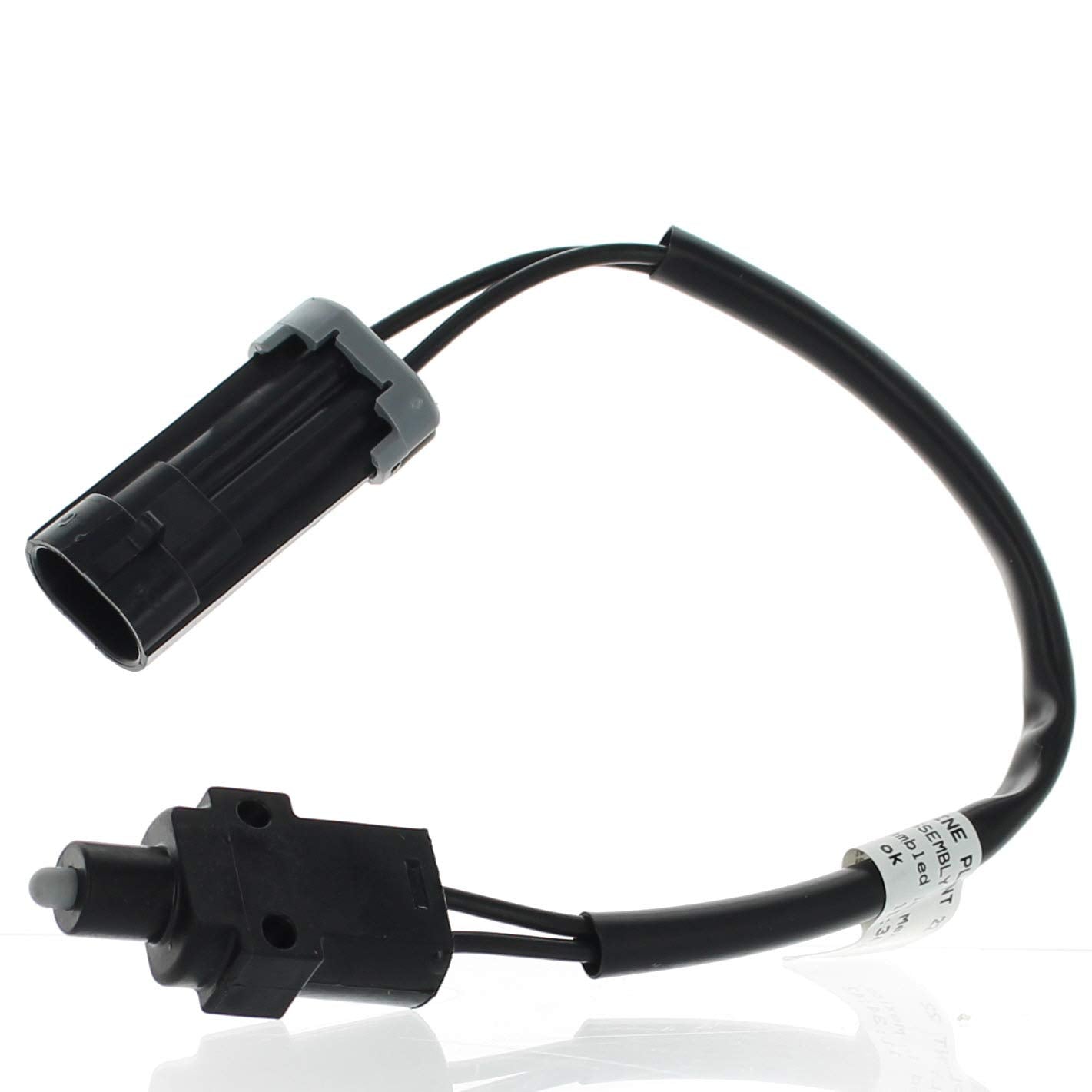 Mercury Genuine Neutral Switch - 8M0052939