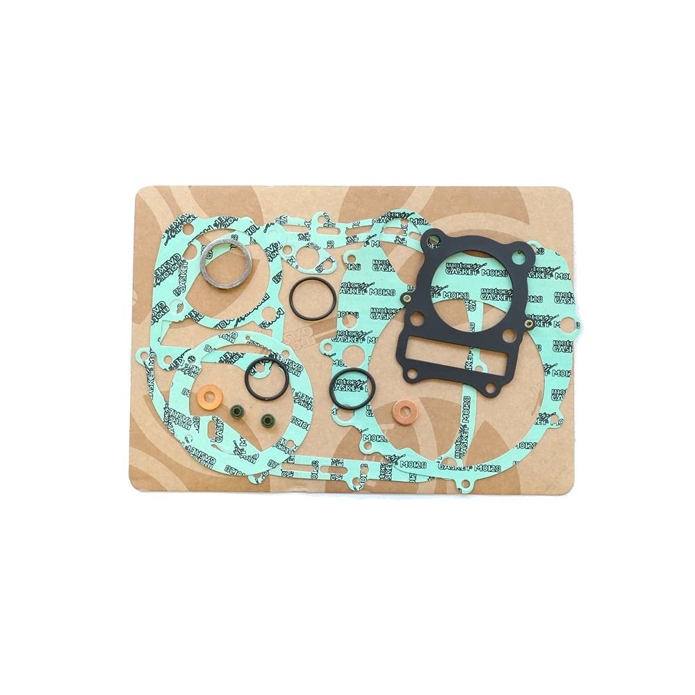 Athena (P400510850188) Complete Gasket Kit