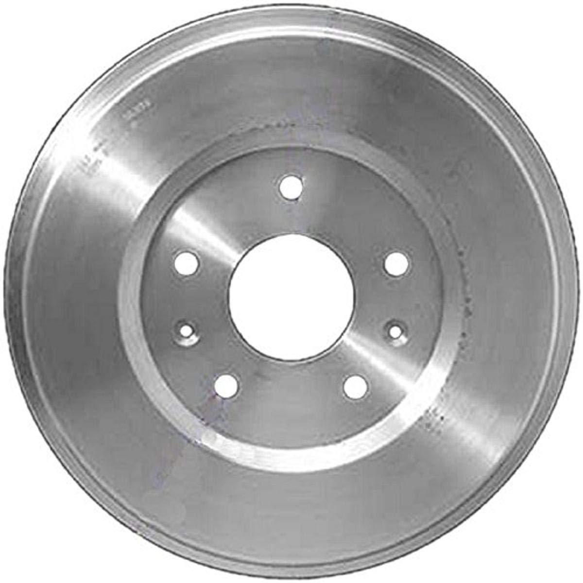 Bendix Premium Pdr0796 Rear Brake Drum For Land Rover Freelander 2005-2002