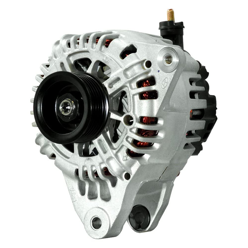 Remy 12671 Premium Remanufactured Alternator
