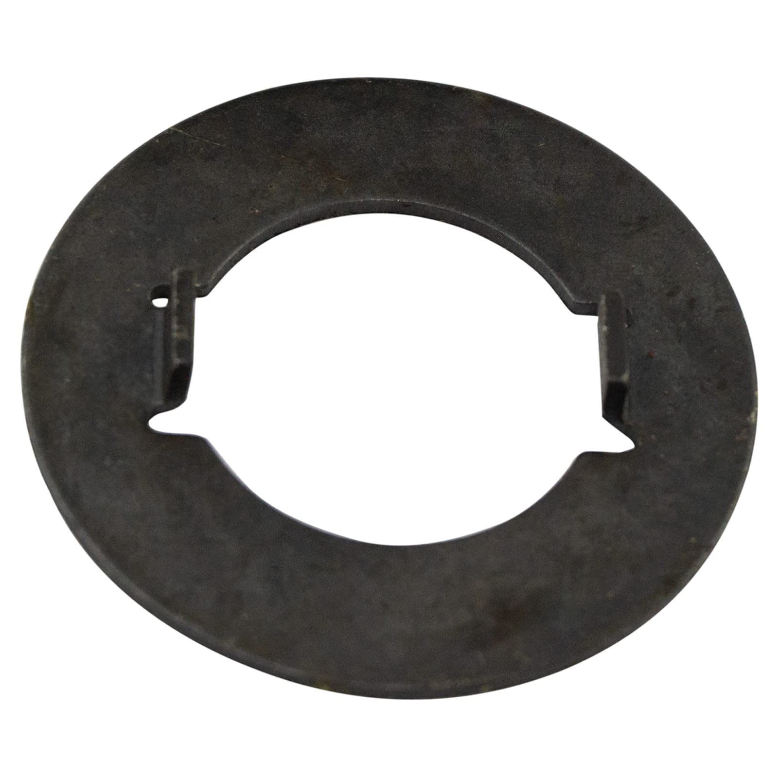 TRQ Front Inner Tie Rod Set Compatible with 2007-2012 Acura RDX