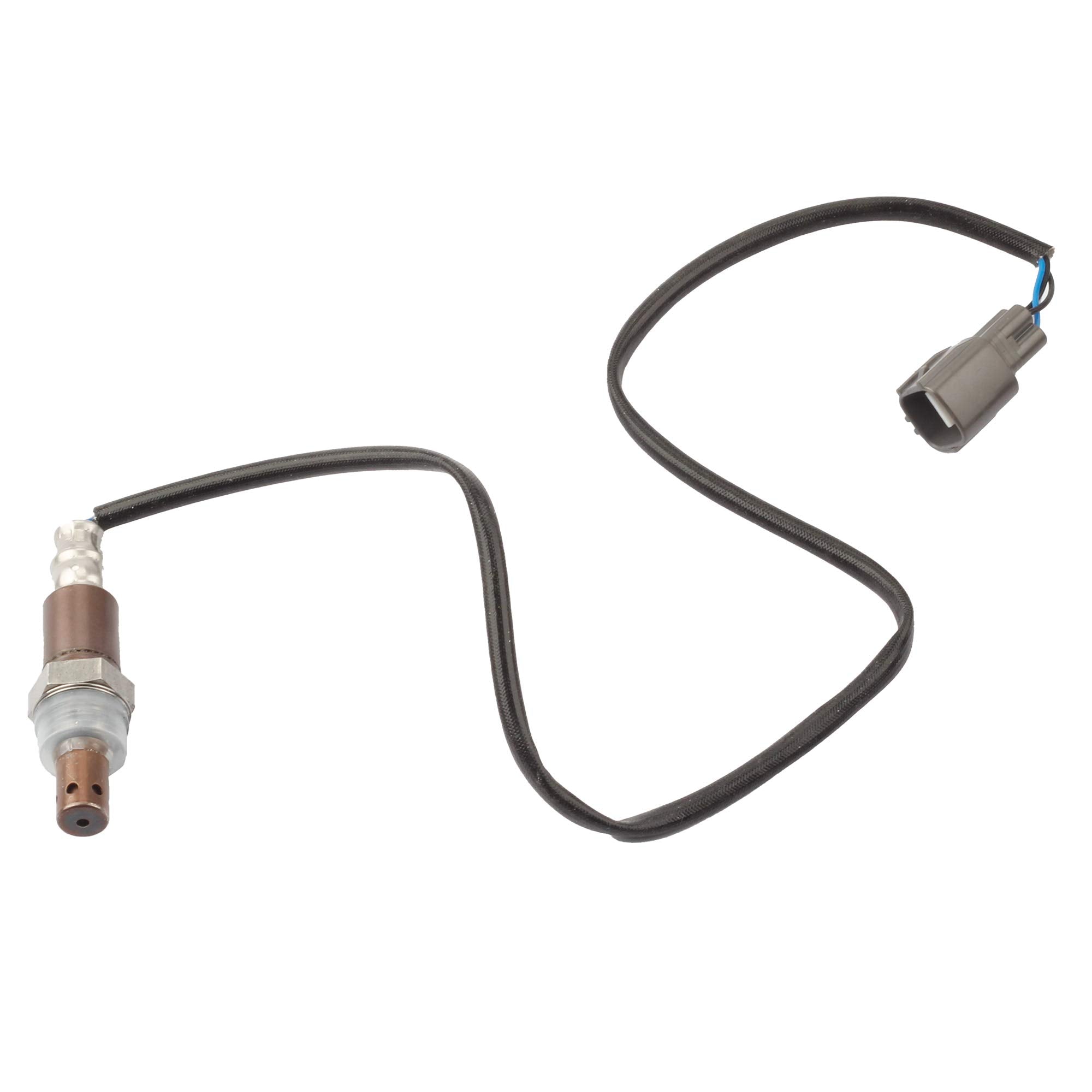 Dasbecan 234-9041 Oxygen Sensor Upstream Compatible with Lexus ES350 RX350 Toyota Camry Highlander Rav4 Solara Avalon Scion TC X