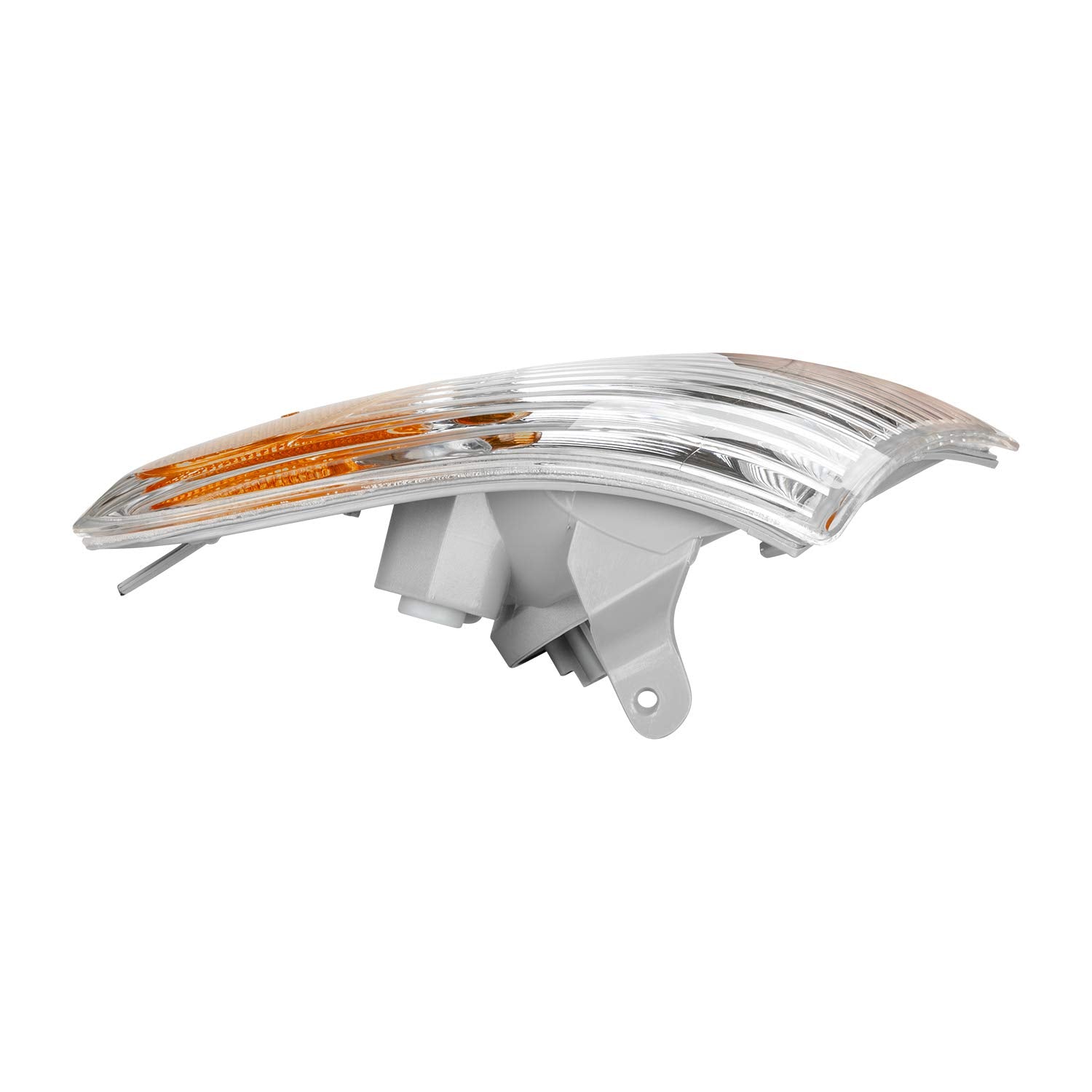 Tyc 18-5642-00-1 Toyota Corolla Front Left Replacement Side Marker Lamp