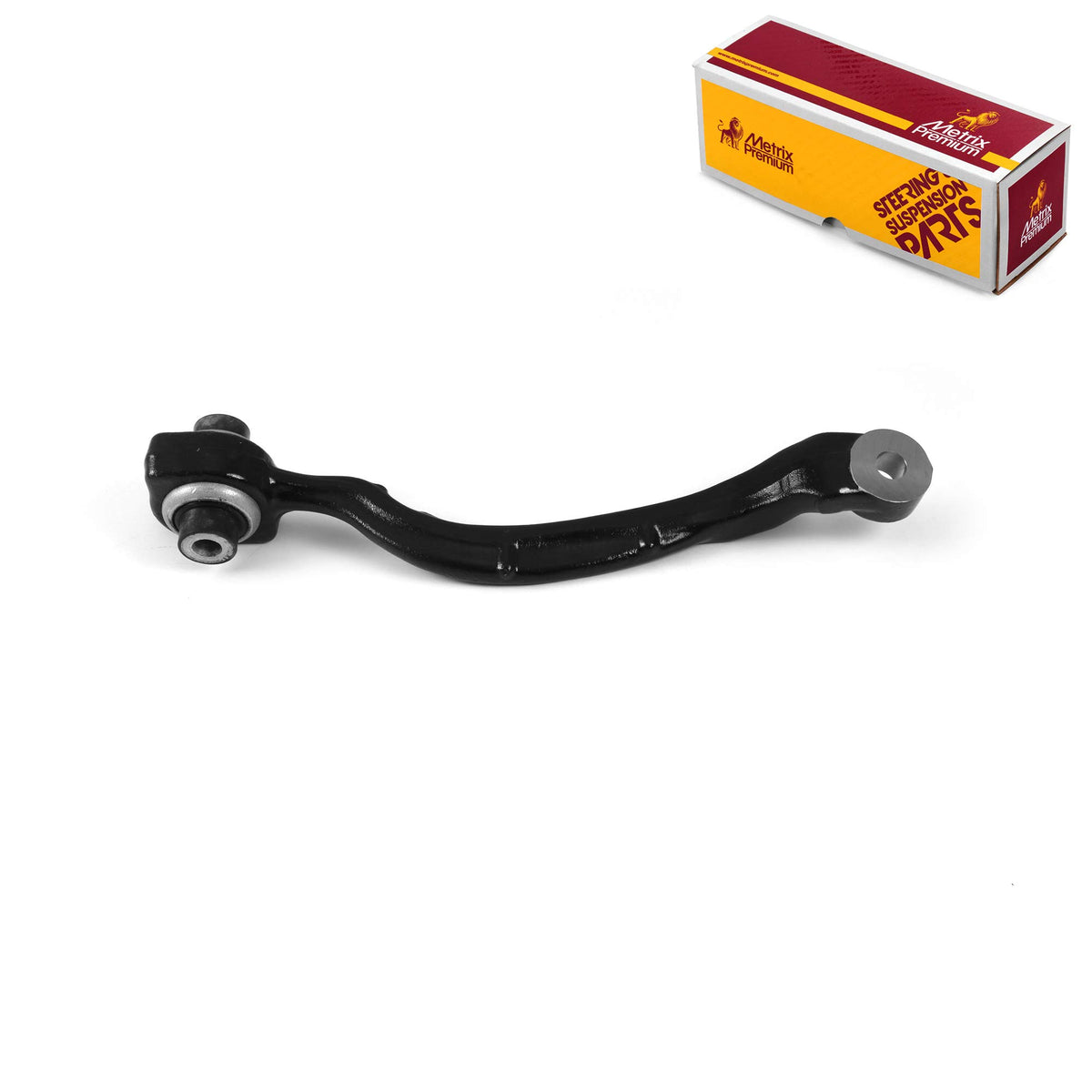 Metrix Premium Chassis Parts - Front Right Lower Rearward Control Arm Fits 15-16 Mercedes-Benz E400 Rwd, 14-16 E250 Rwd, 13-14 E