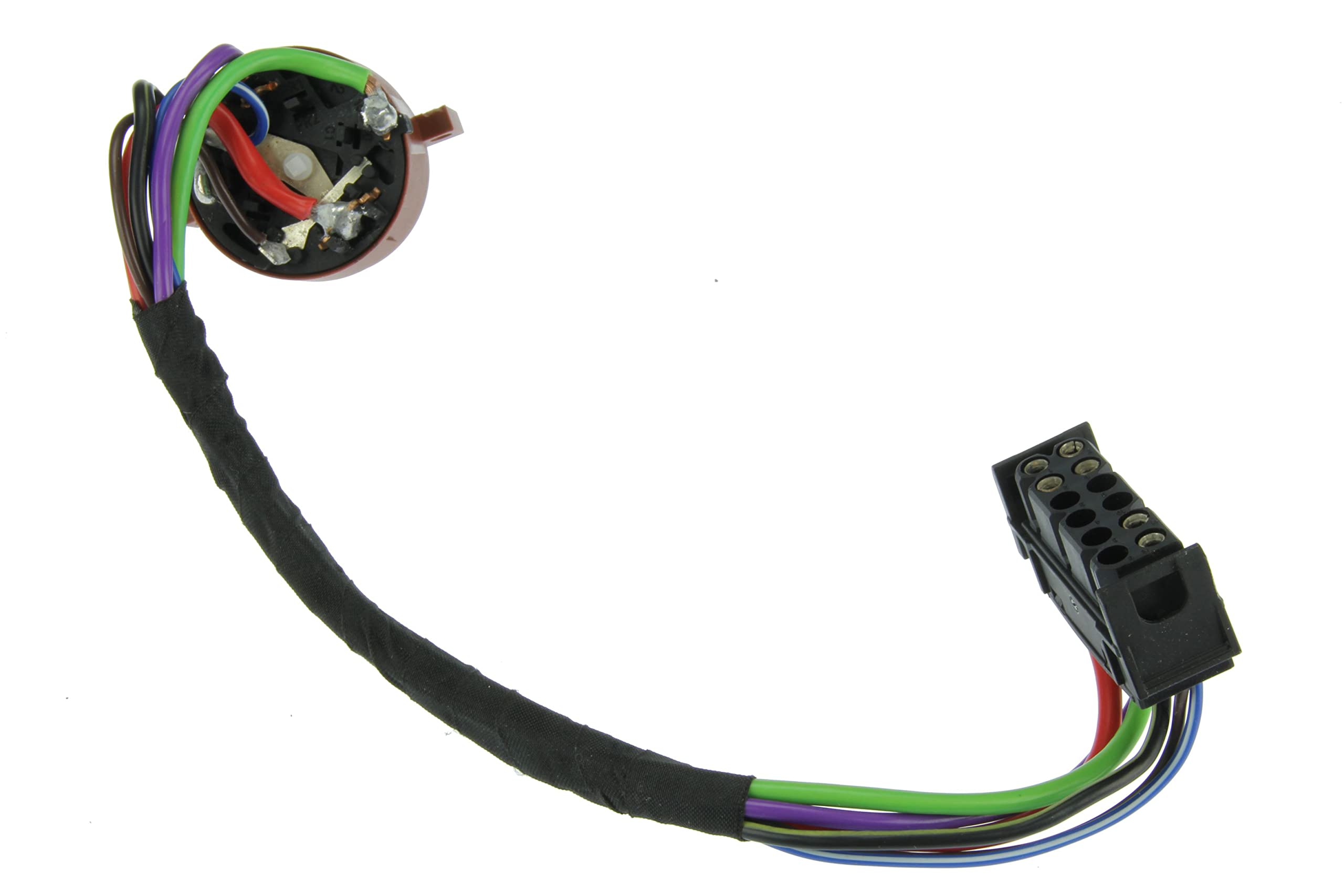 Uro Parts 61328360925 Ignition Switch