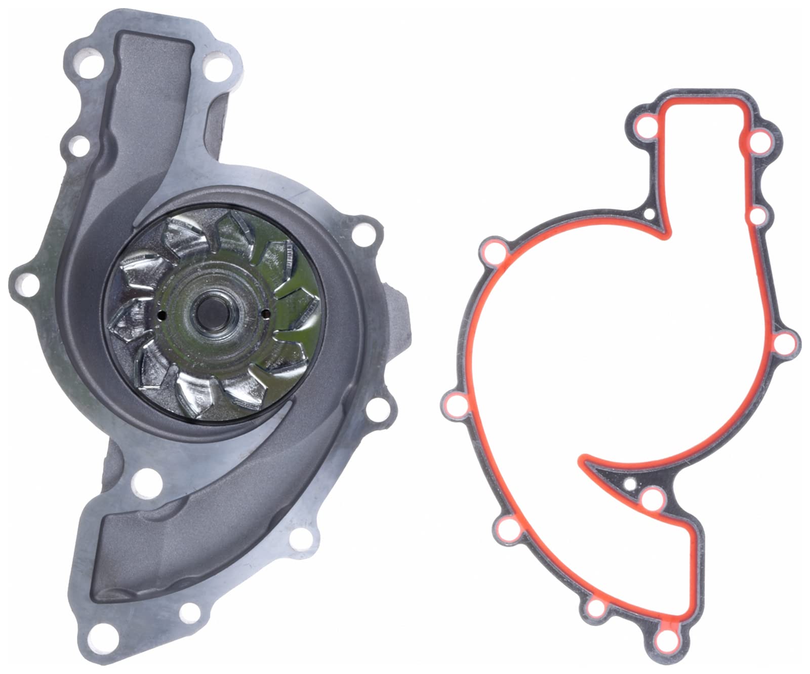 Gates 42095 Premium Engine Water Pump