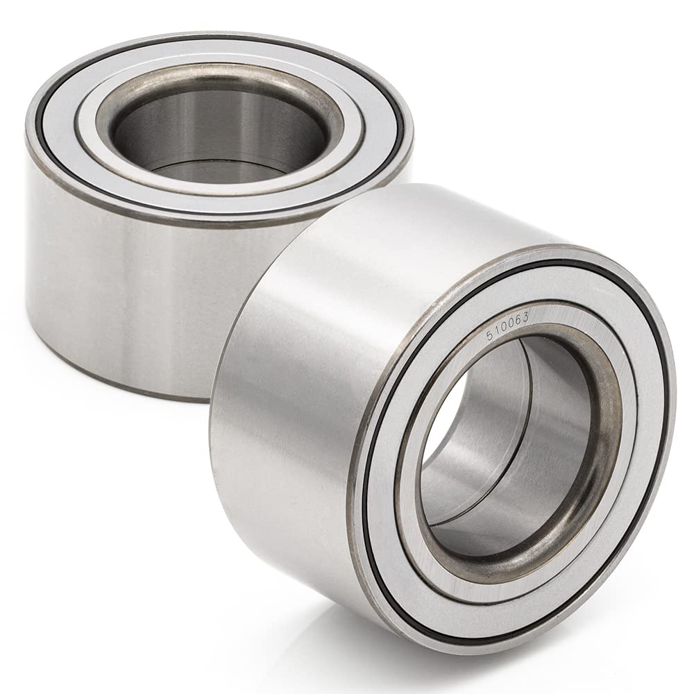 Simpliauto 510063 Front Wheel Hub Bearing Replacement For Lexus Es300H Es350 Rx350 Rx400H Mazda 6 Cx7 Cx9 Avalon Camry Highlande