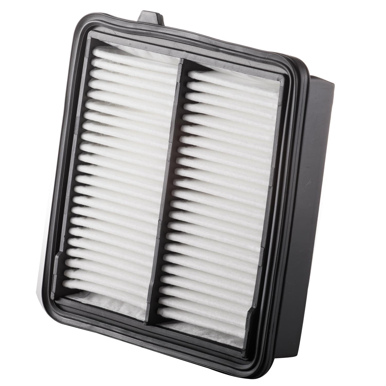 PG Engine Air Filter PA6052 | Fits 2014-09 Honda Fit, 2013-10 City