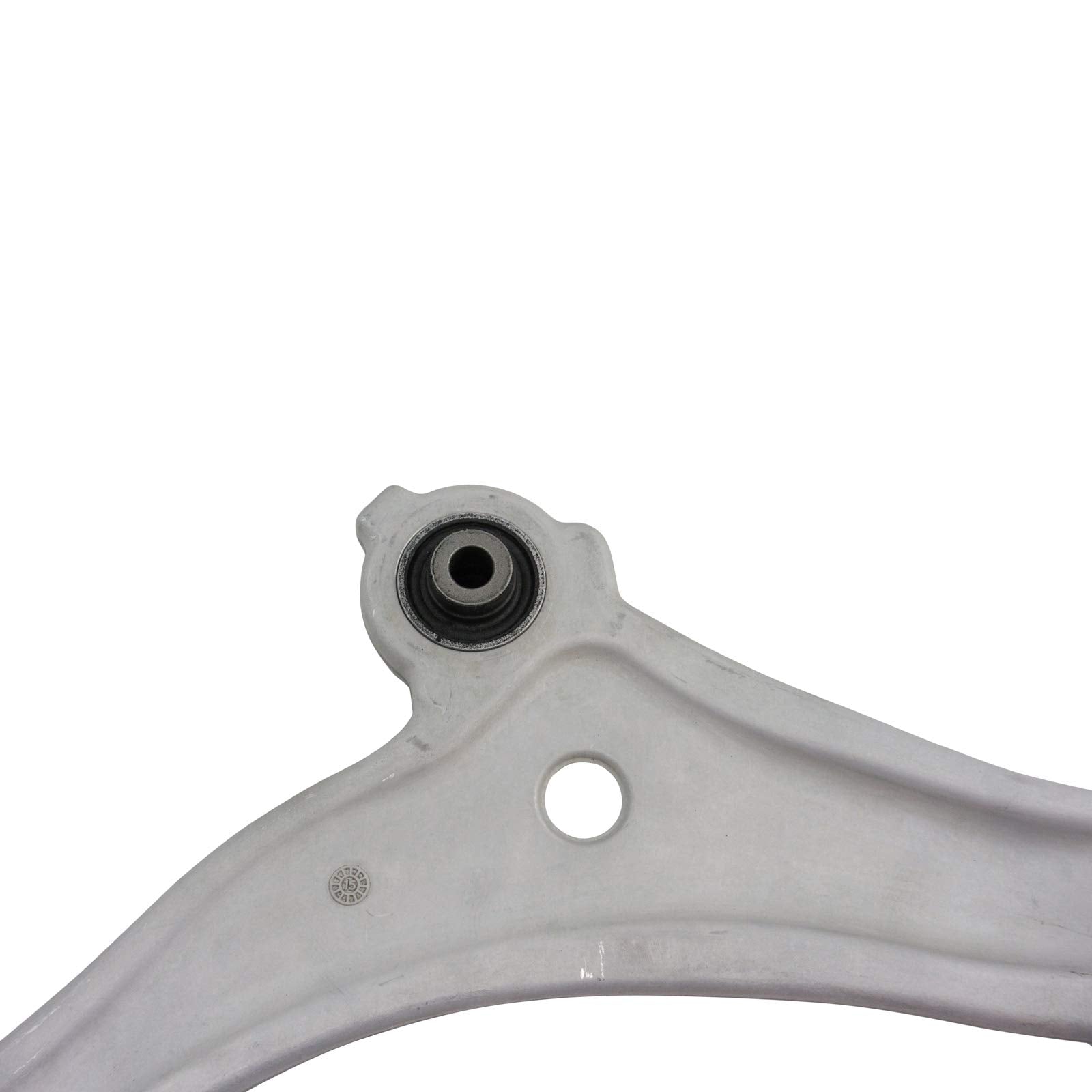 Trq Front Right Lower Control Arm With Ball Joint Passenger Side Compatible With 2011-2017 Nissan Quest
