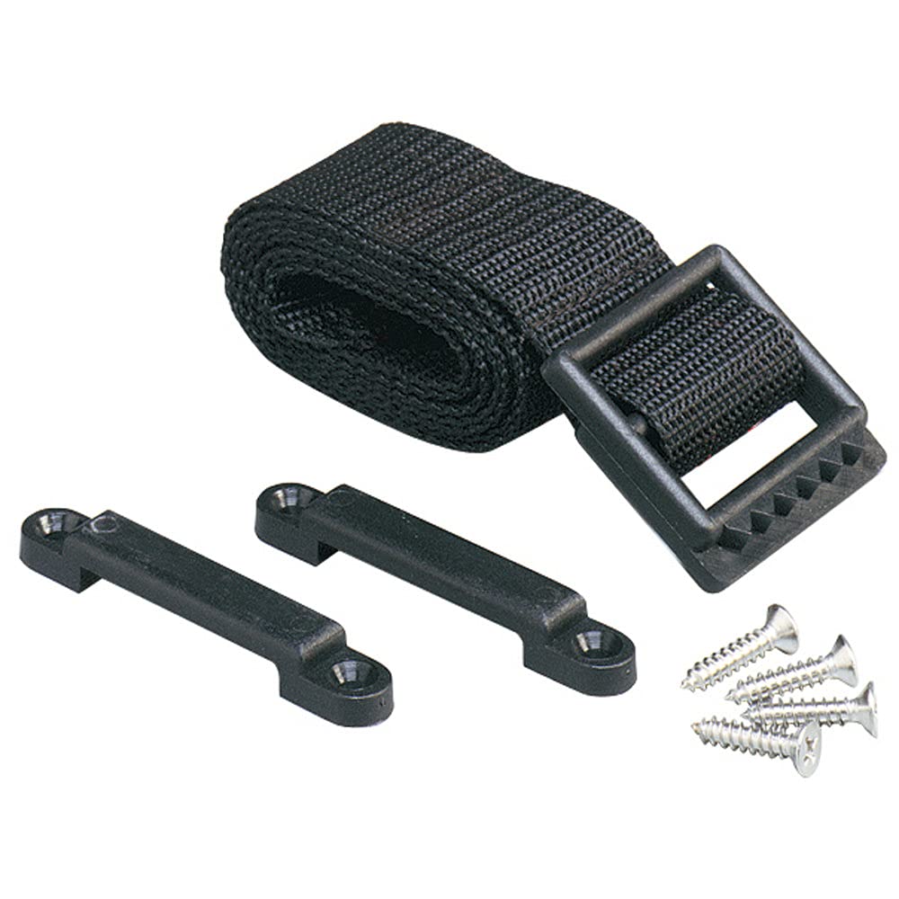 Extreme Max 3005.2121 Replacement Strap For Battery Box - 42'