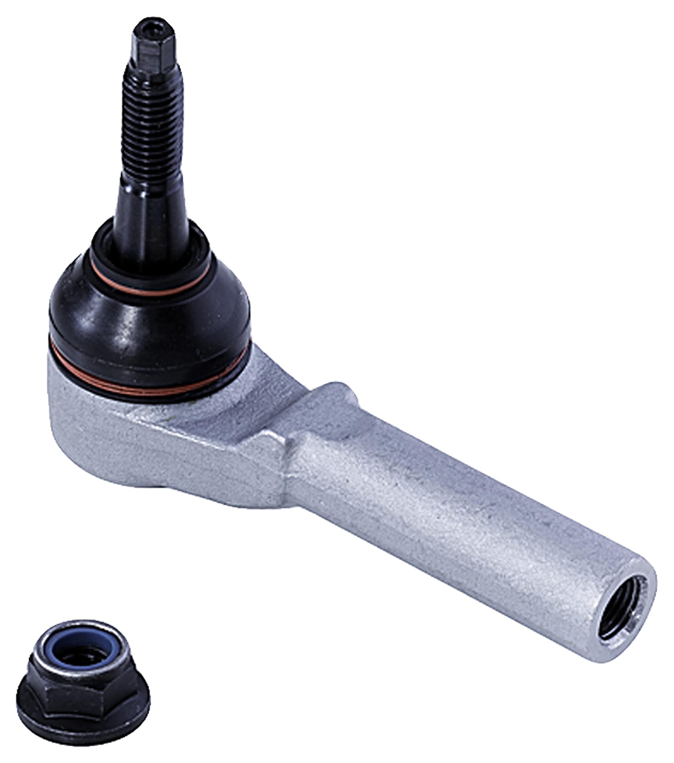 Dorman To92235Xl Front Outer Steering Tie Rod End Compatible With Select Models