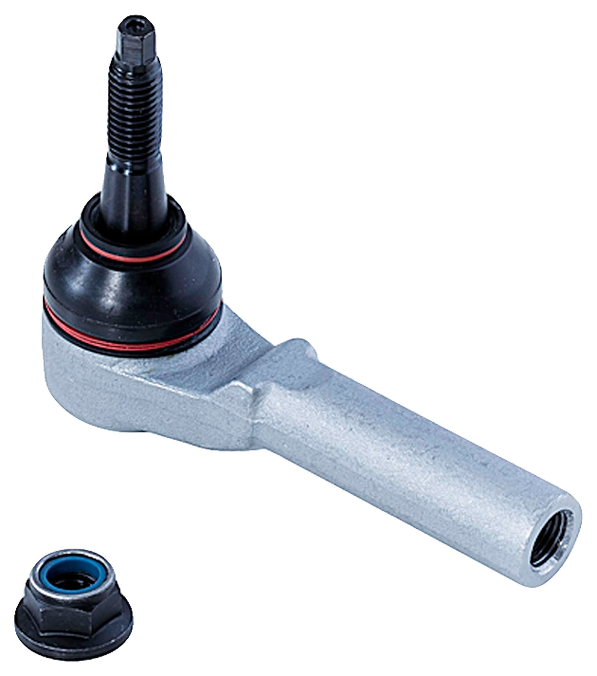 Dorman To92235Xl Front Outer Steering Tie Rod End Compatible With Select Models