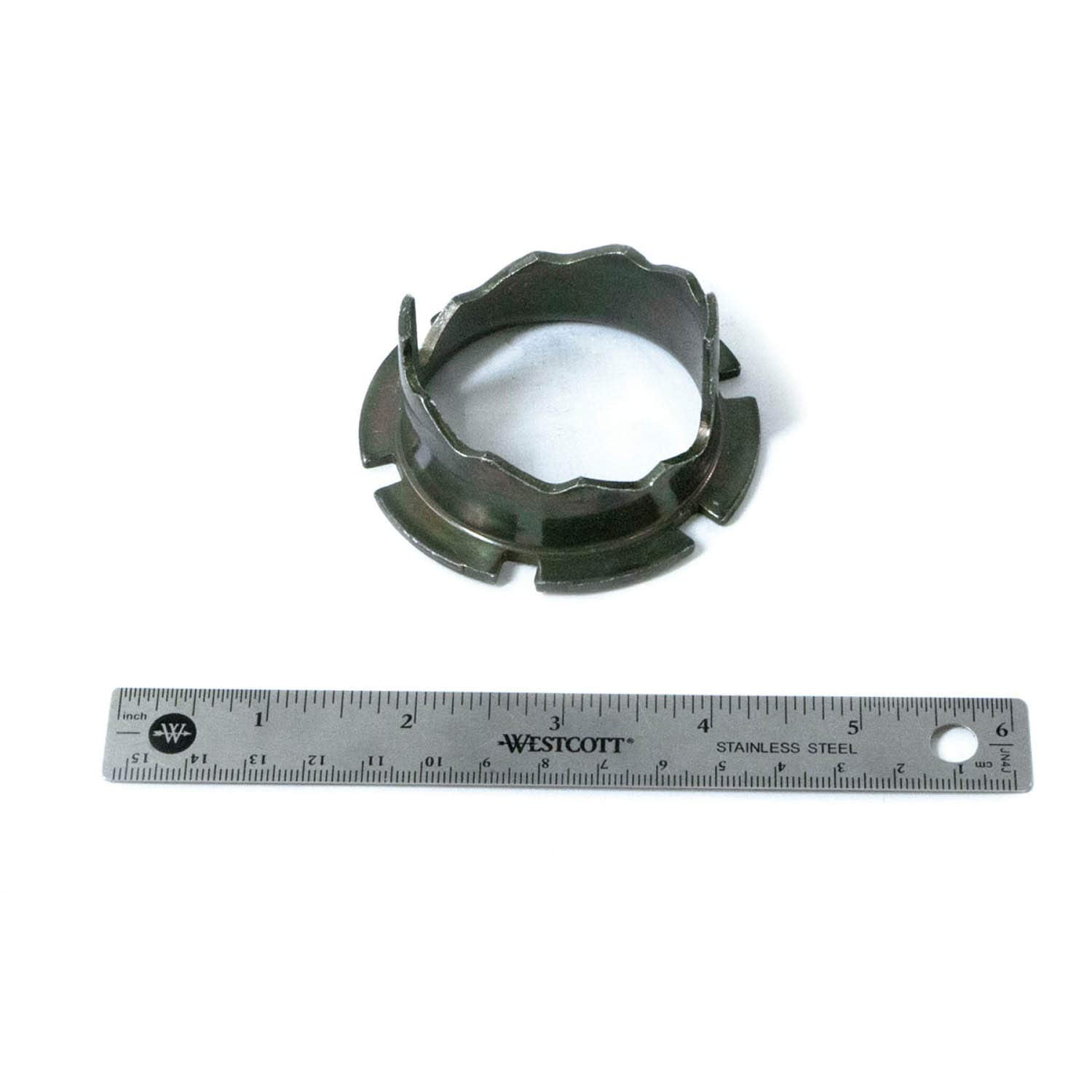 Polaris Off Road Cam Adjusting Spring Steel, Genuine Oem Part 5253768, Qty 1