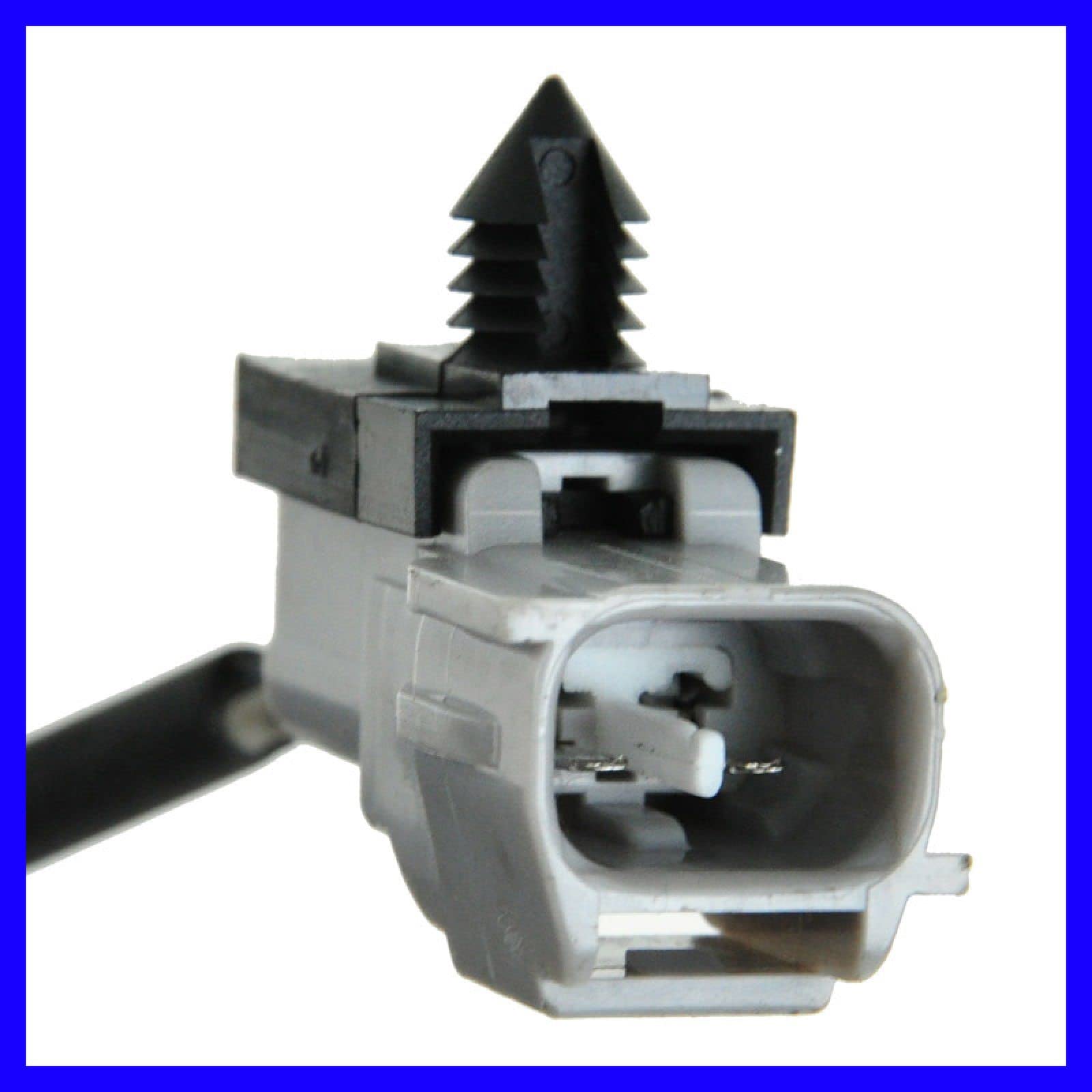 Trq Front Wheel Hub Bearings Assembly Set Compatible With 1997-1999 Dodge Ram 1500