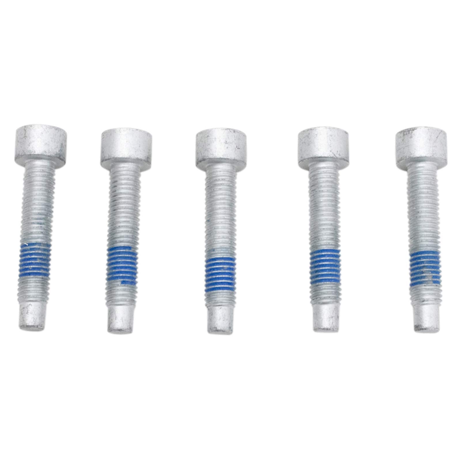 Trq Front Driver Side Passenger Side Wheel Bearing & Hub Assembly With Abs Sensor Compatible With 2015-2019 Ford Transit-150 Tra