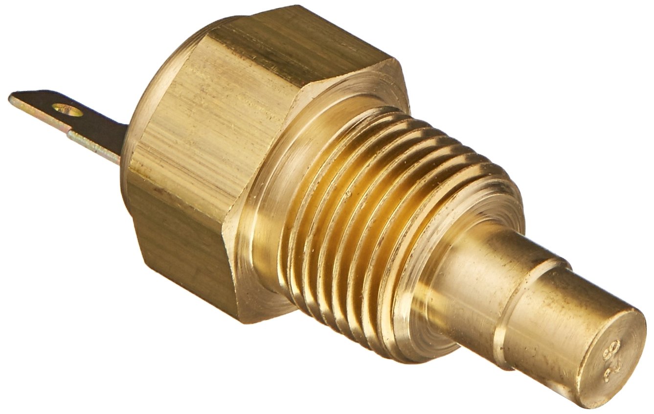 Standard Ign Tru-Tech By Standard Ts76T Coolant Temperature Sensor
